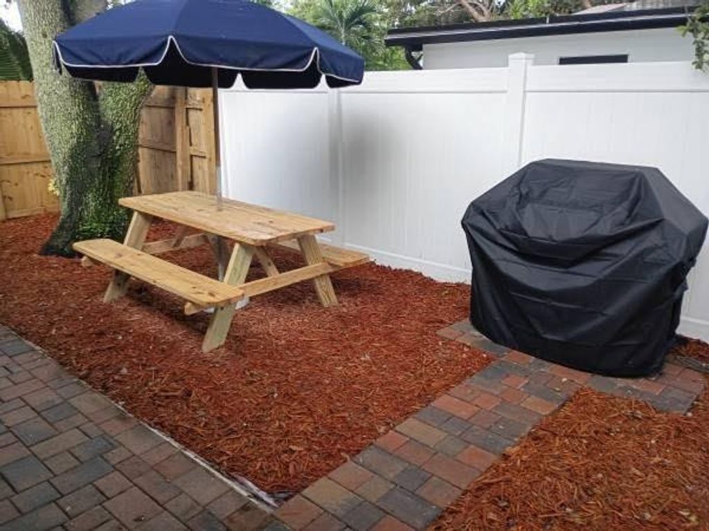 Photo of 3203 SW 14th Avenue, Fort Lauderdale, FL 33315 (MLS # F10554992)