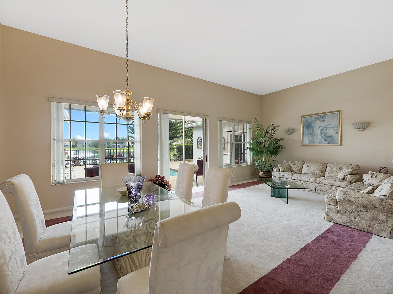 GARDENS HUNT CLUB - Residential