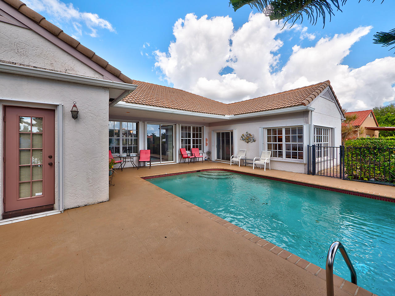 GARDENS HUNT CLUB - Residential