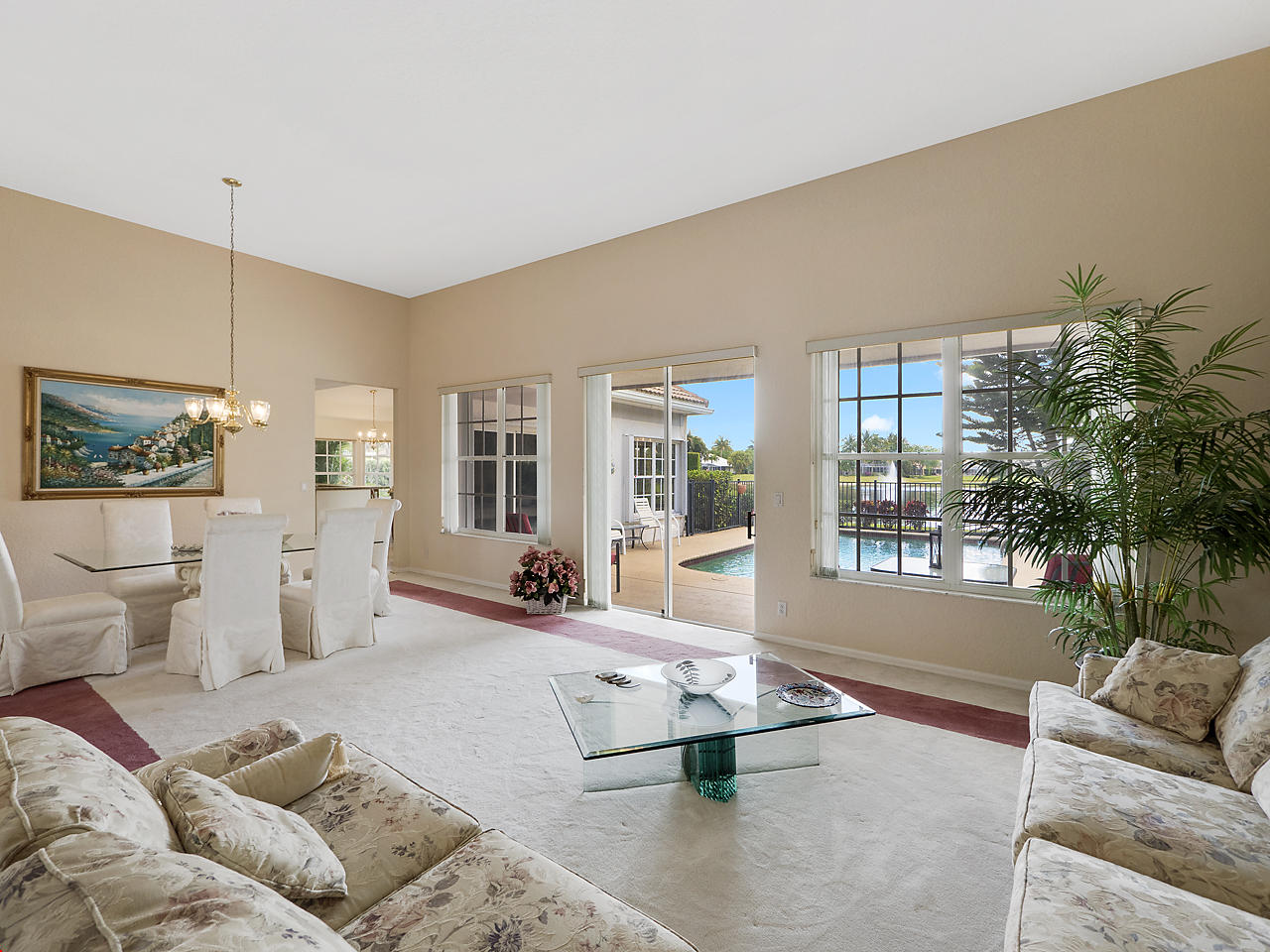 GARDENS HUNT CLUB - Residential