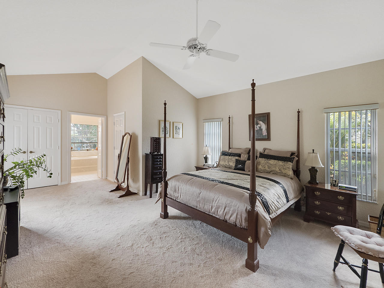 GARDENS HUNT CLUB - Residential