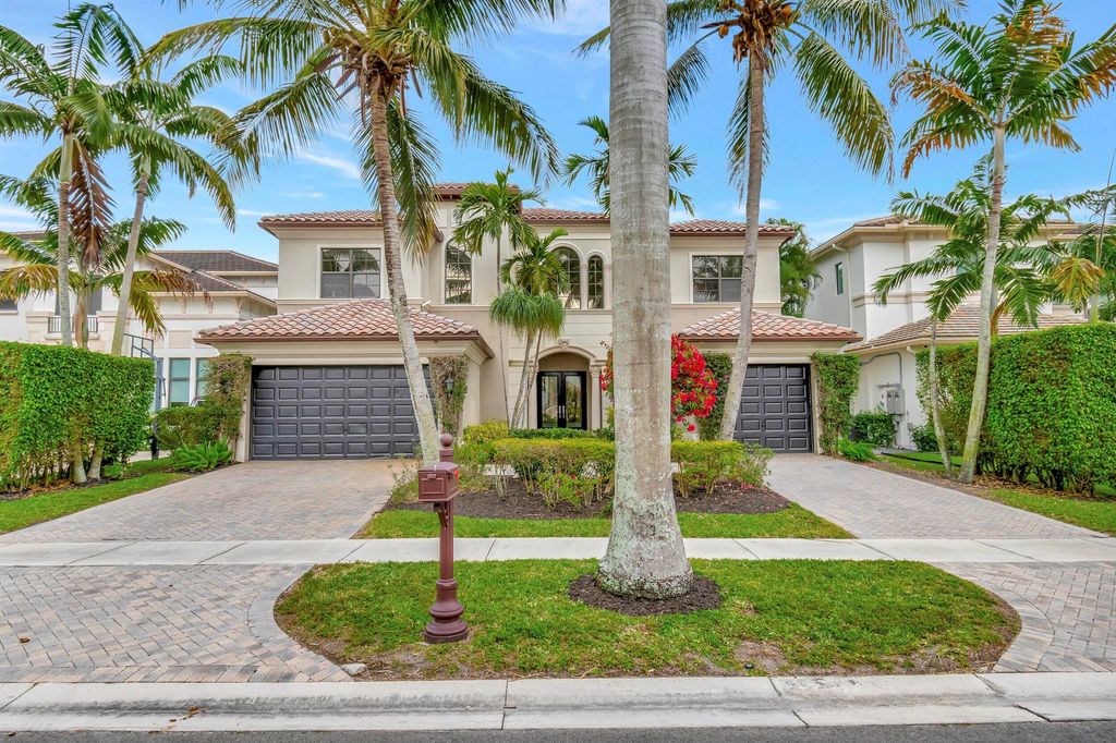 Photo of 17798 Cadena Drive, Boca Raton, FL 33496 (MLS # R11067210)