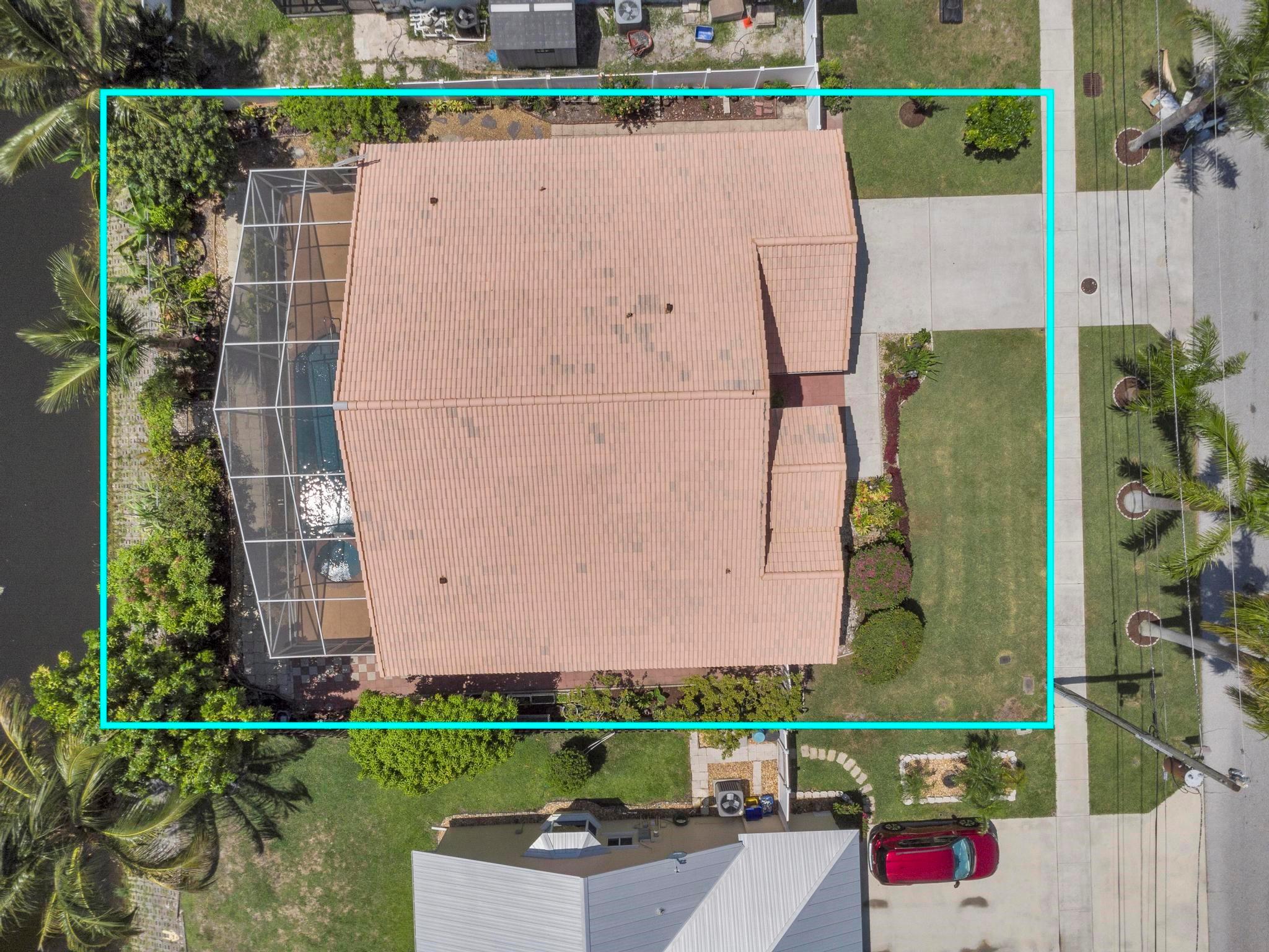 7727 TEXAS Trail