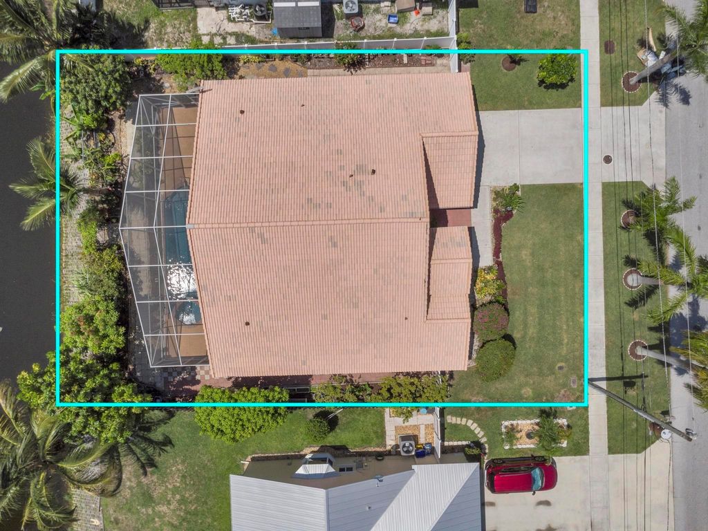 Photo of 7727 Texas Trail, Boca Raton, FL 33487 (MLS # F10509110)