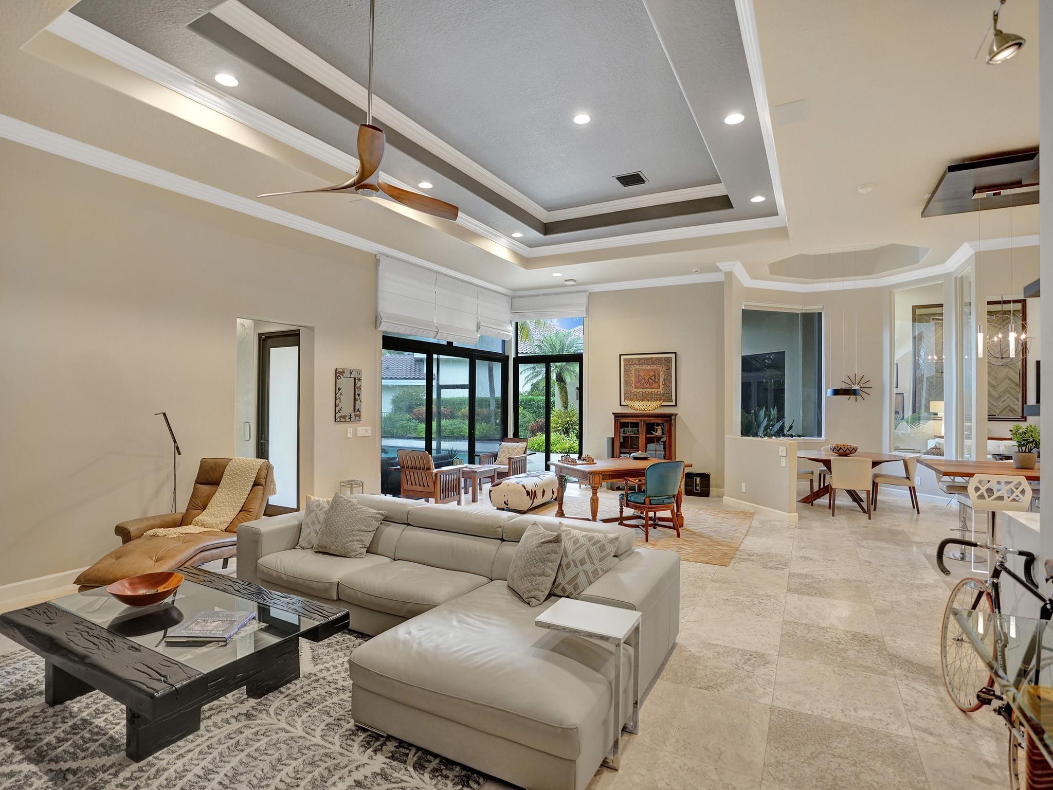 Weston Hills / Riviera - Residential