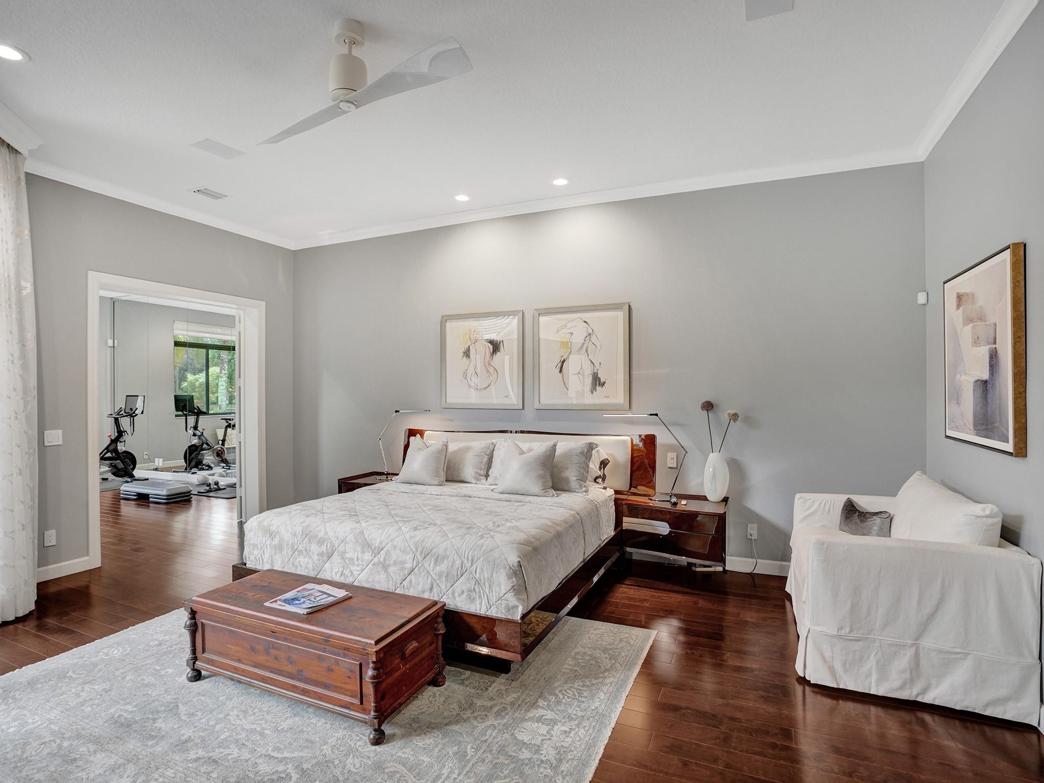 Weston Hills / Riviera - Residential