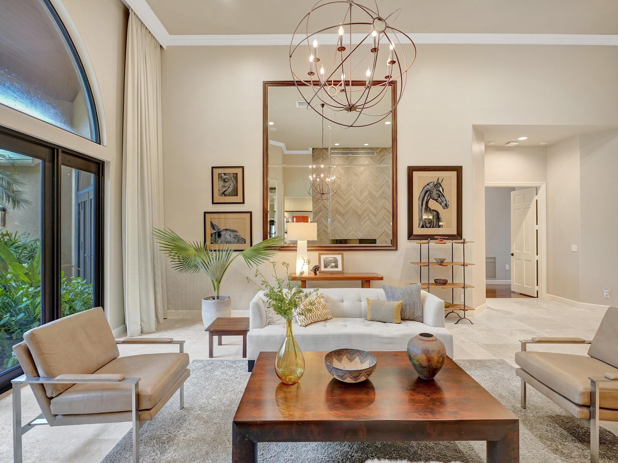 Weston Hills / Riviera - Residential