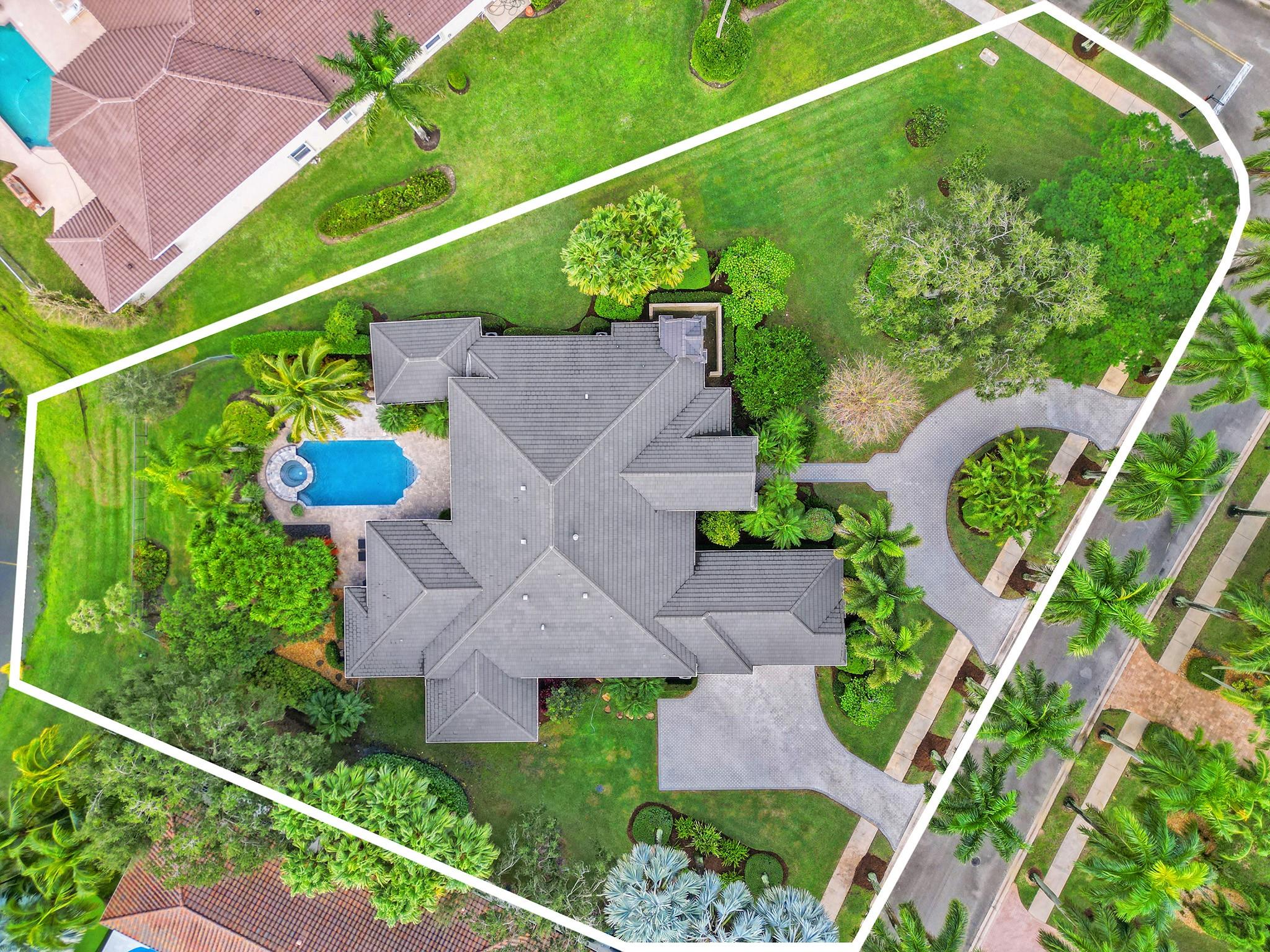 Weston Hills / Riviera - Residential