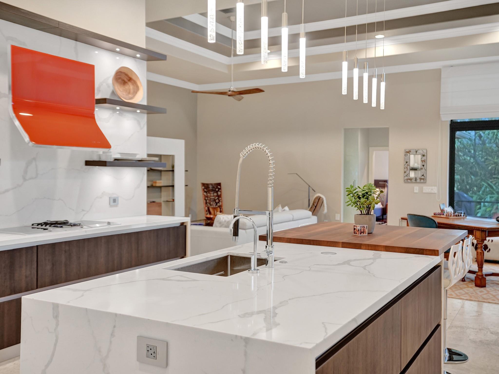 Weston Hills / Riviera - Residential