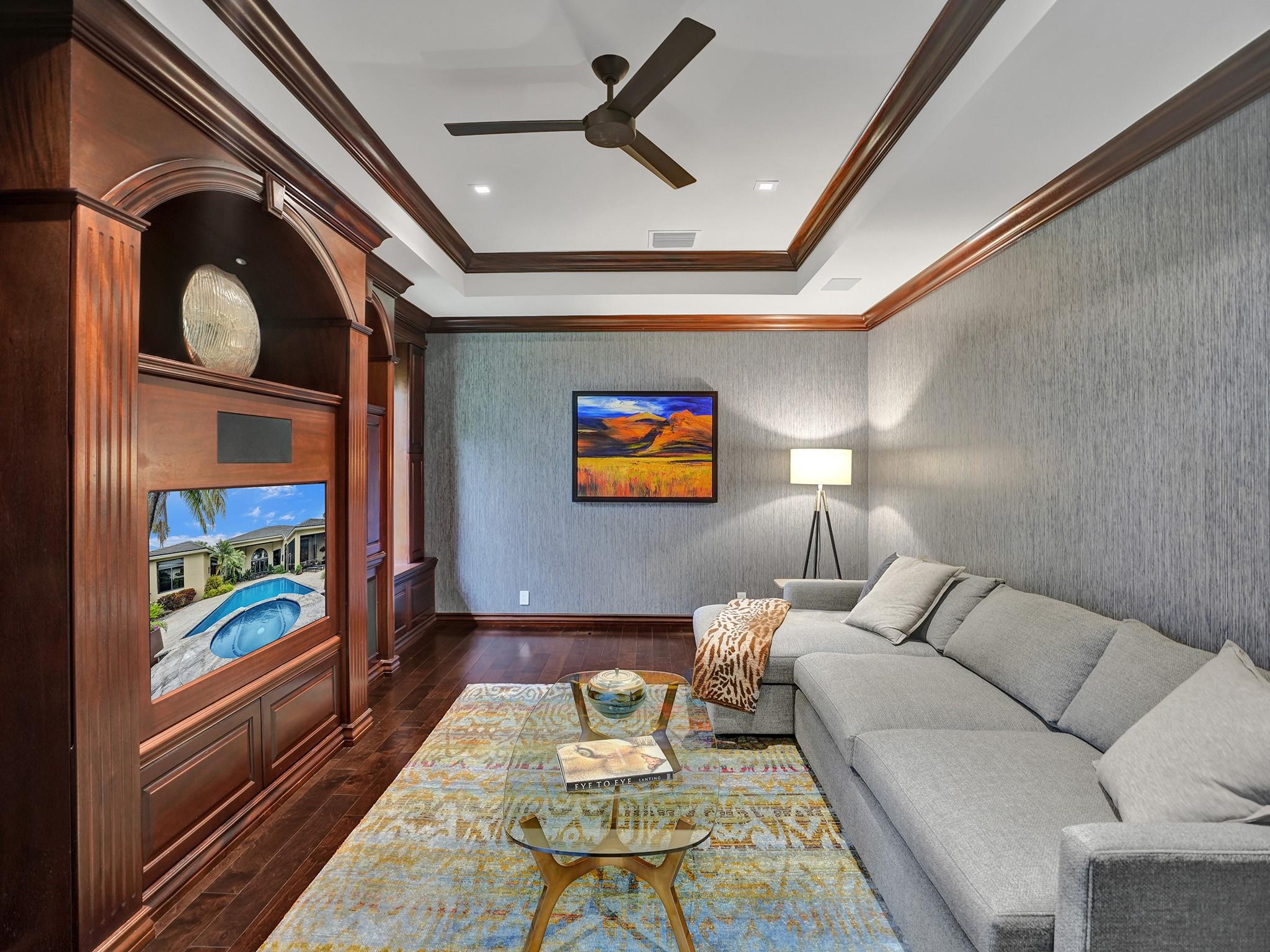 Weston Hills / Riviera - Residential