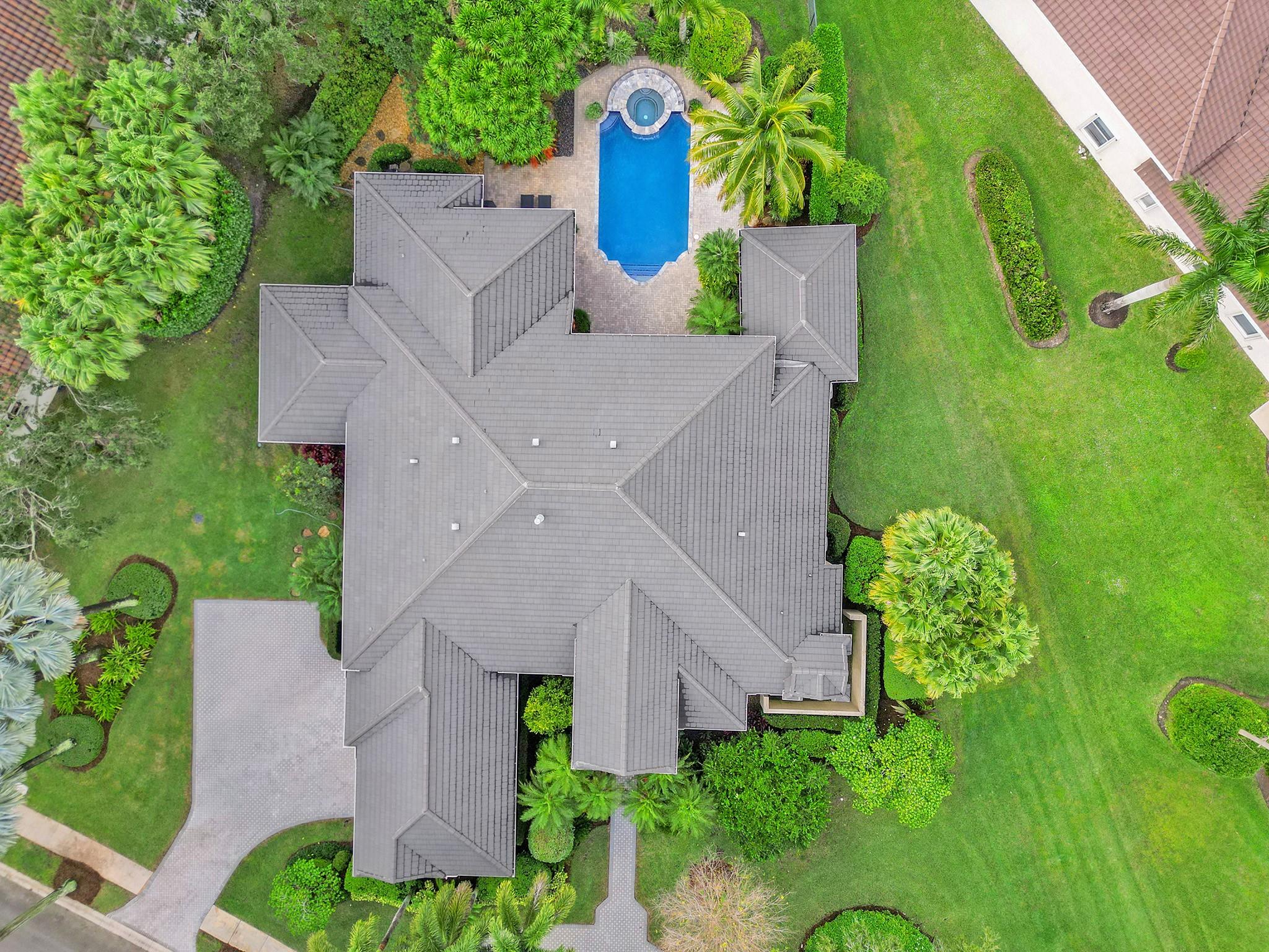 Weston Hills / Riviera - Residential