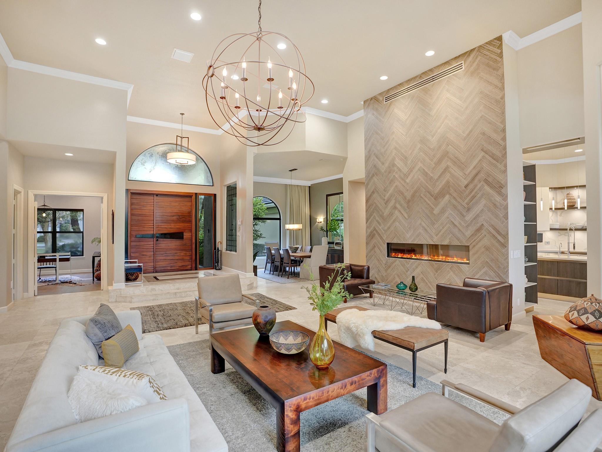 Weston Hills / Riviera - Residential