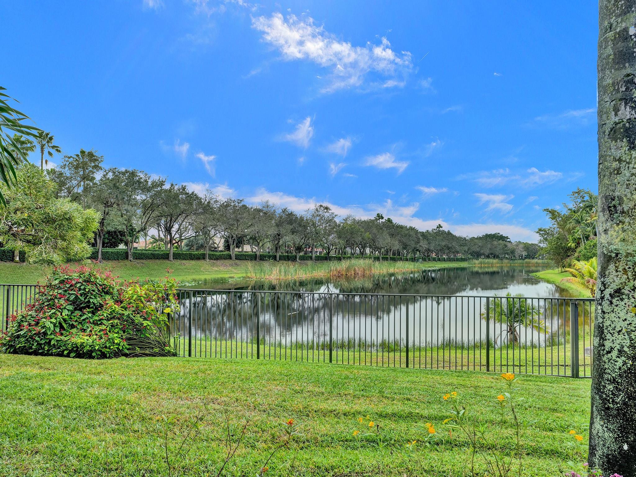 Weston Hills / Riviera - Residential