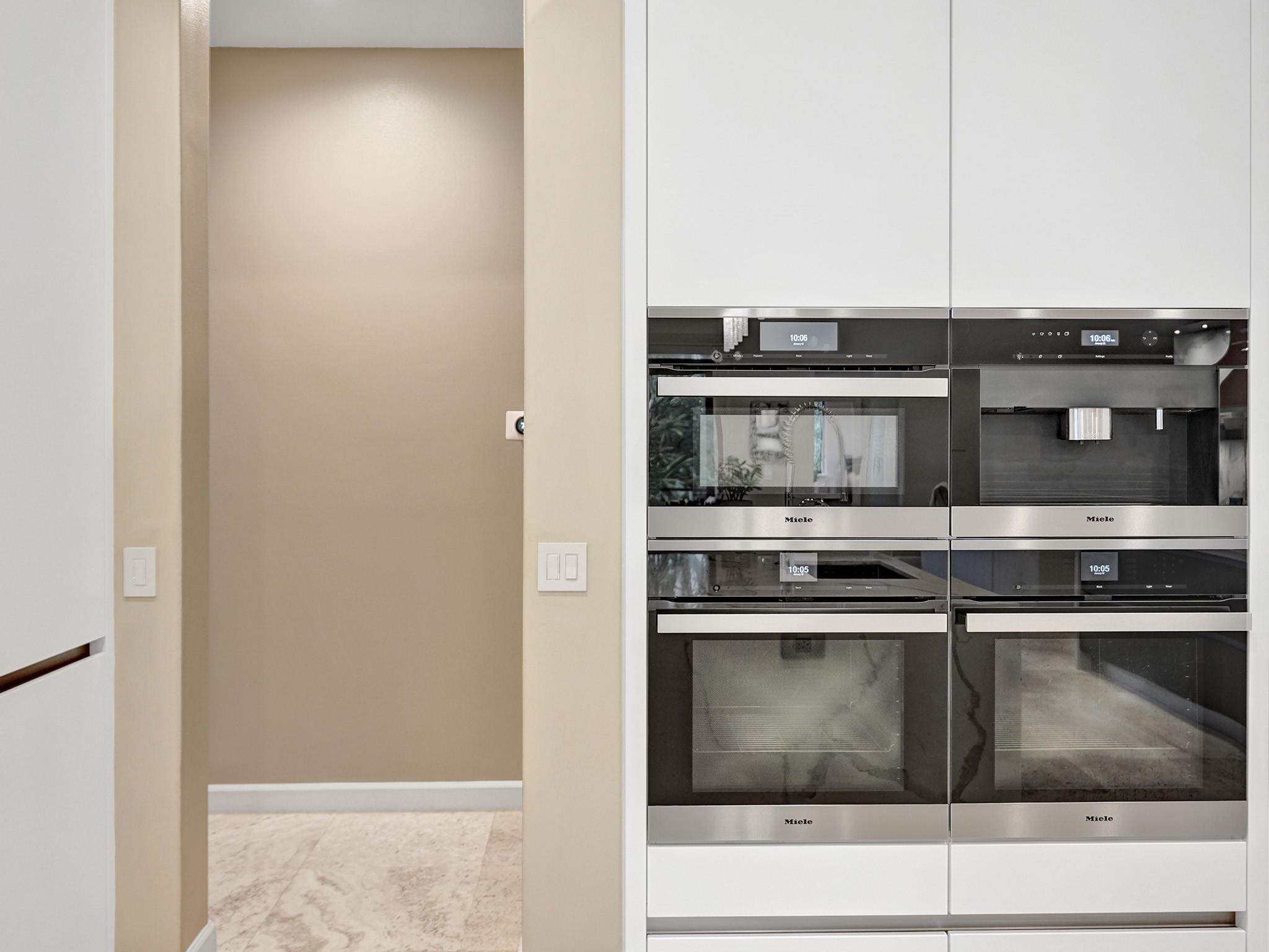 Weston Hills / Riviera - Residential