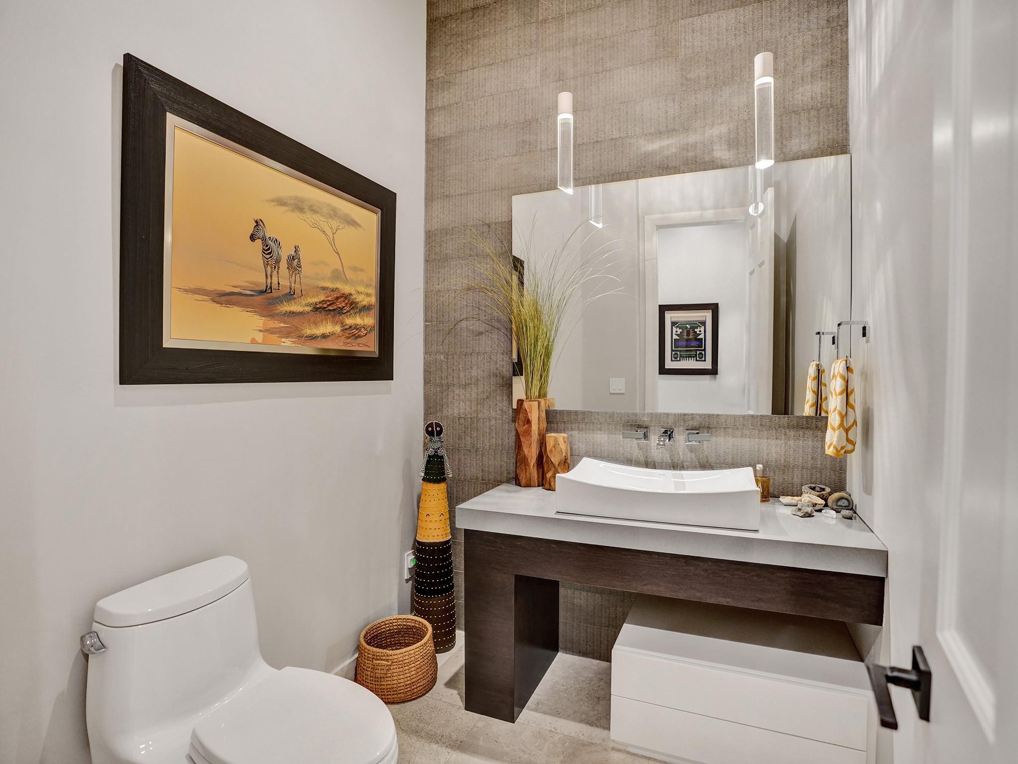 Weston Hills / Riviera - Residential