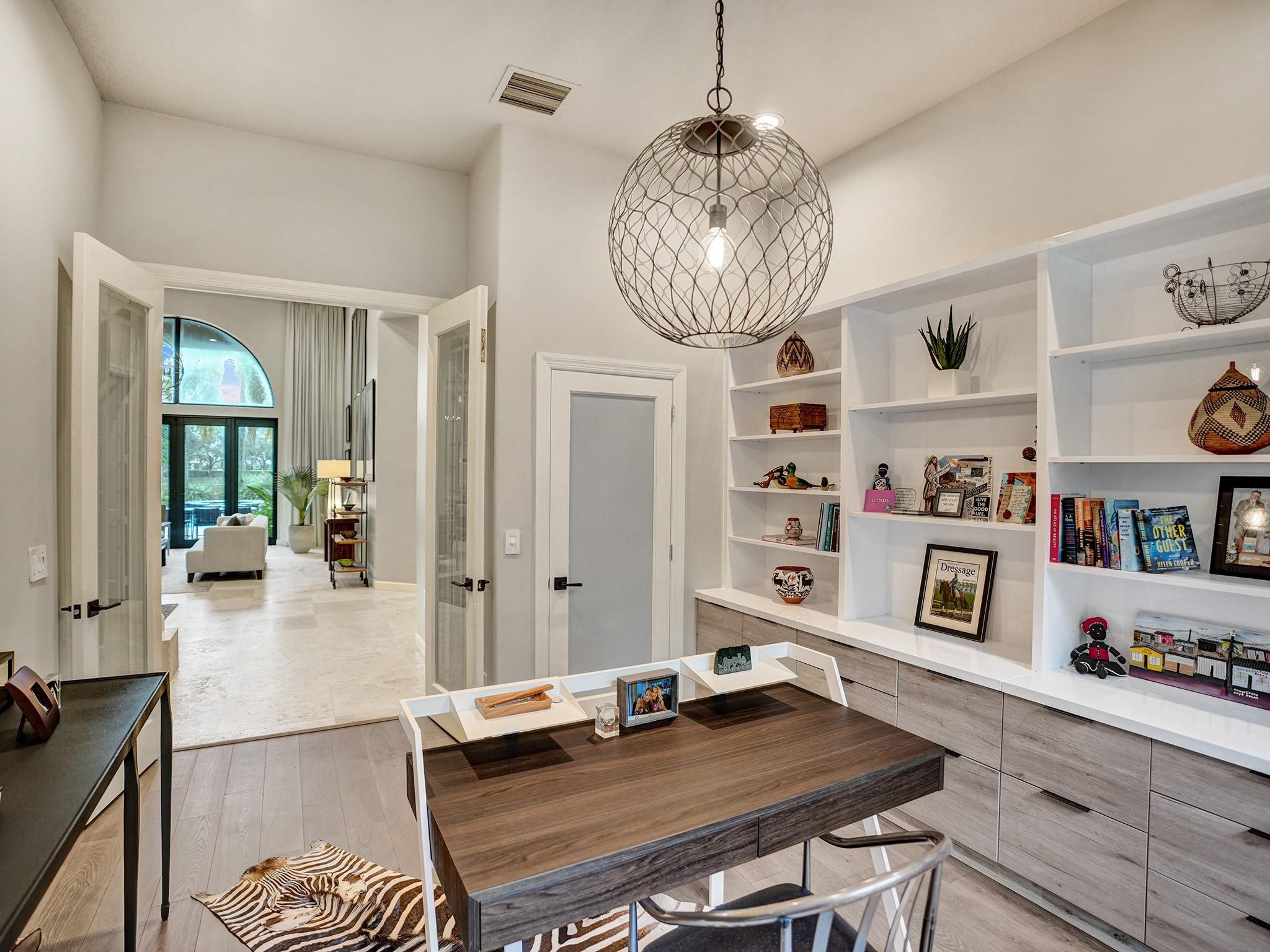 Weston Hills / Riviera - Residential