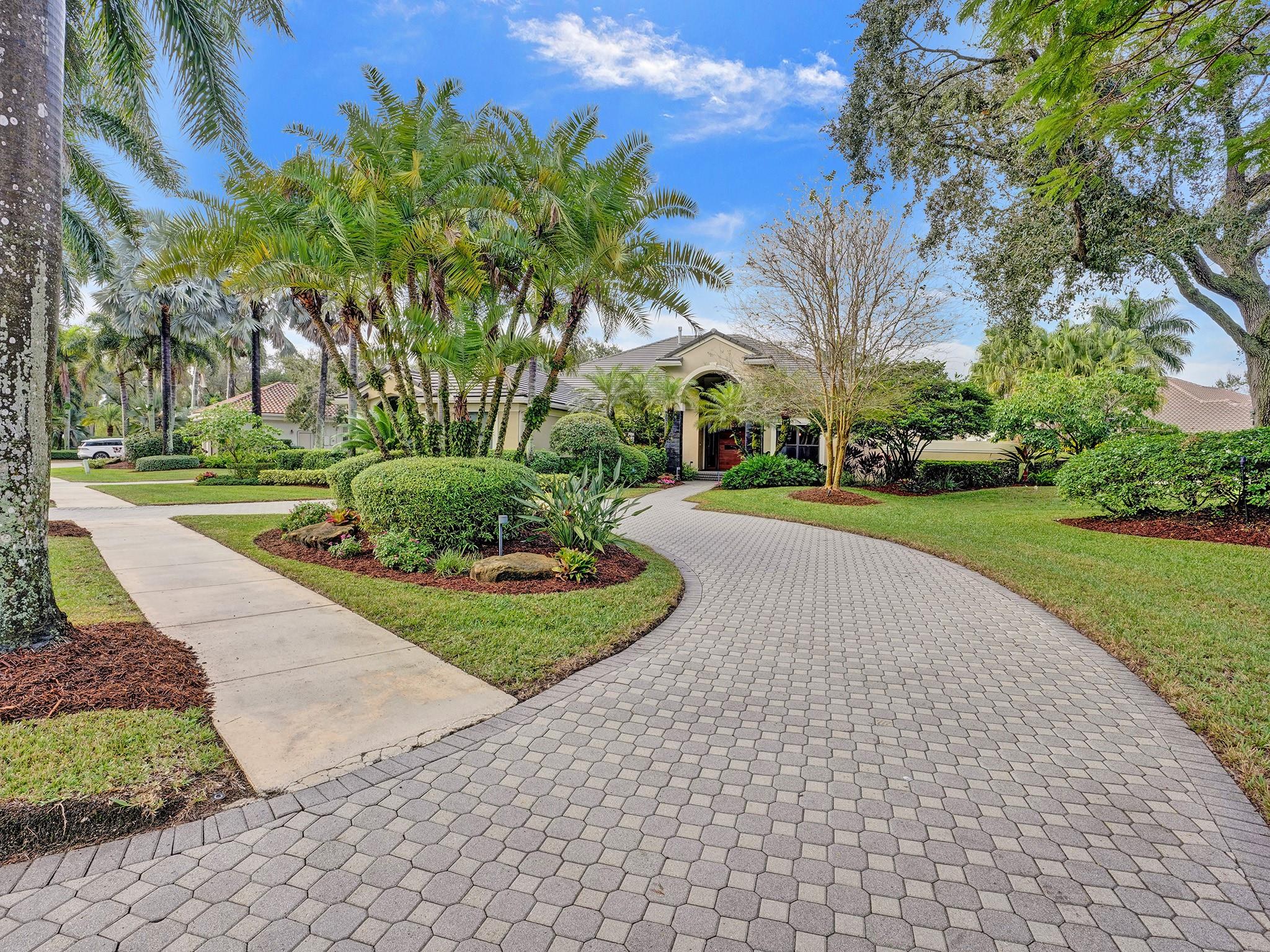 Weston Hills / Riviera - Residential