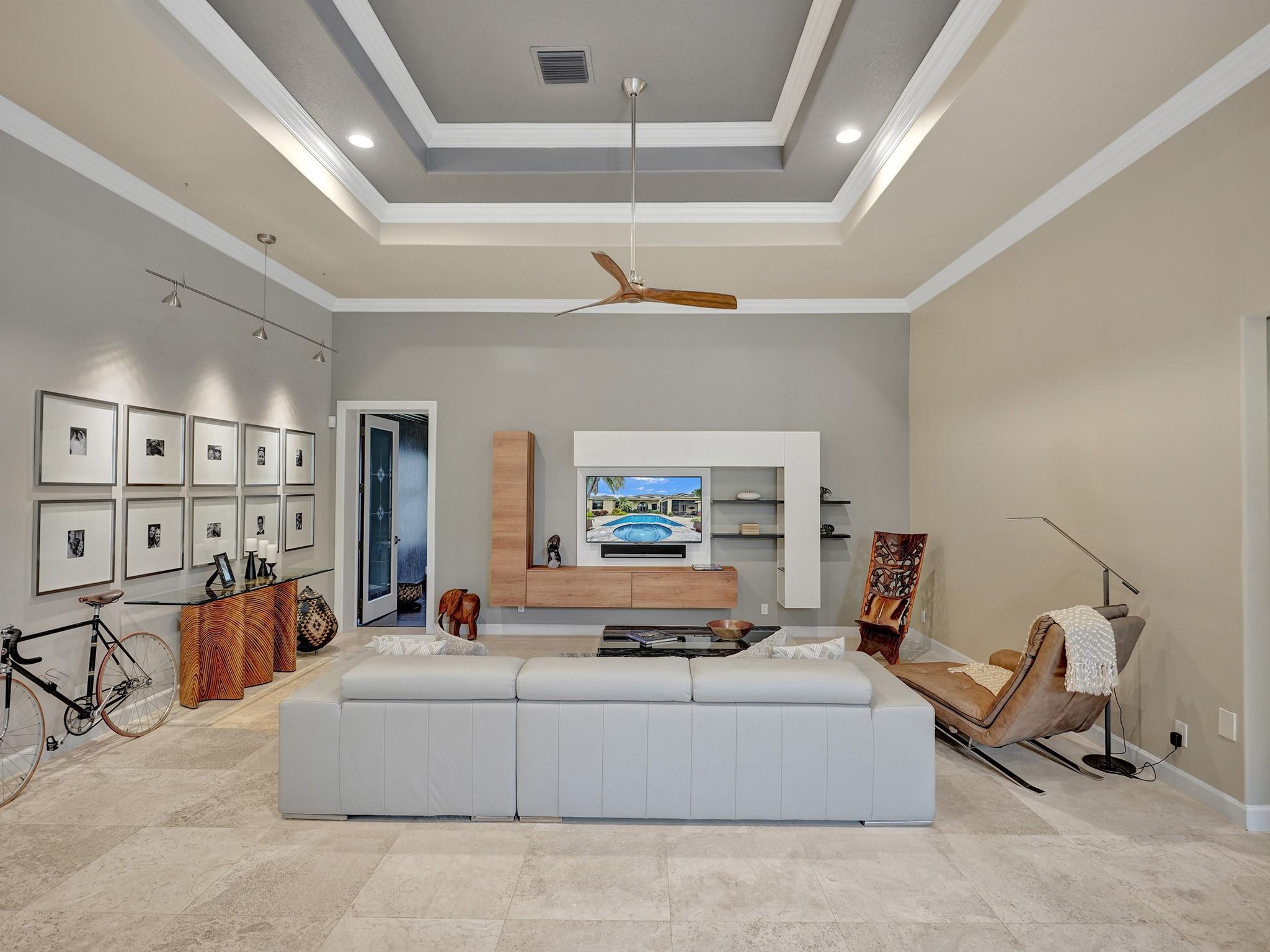 Weston Hills / Riviera - Residential