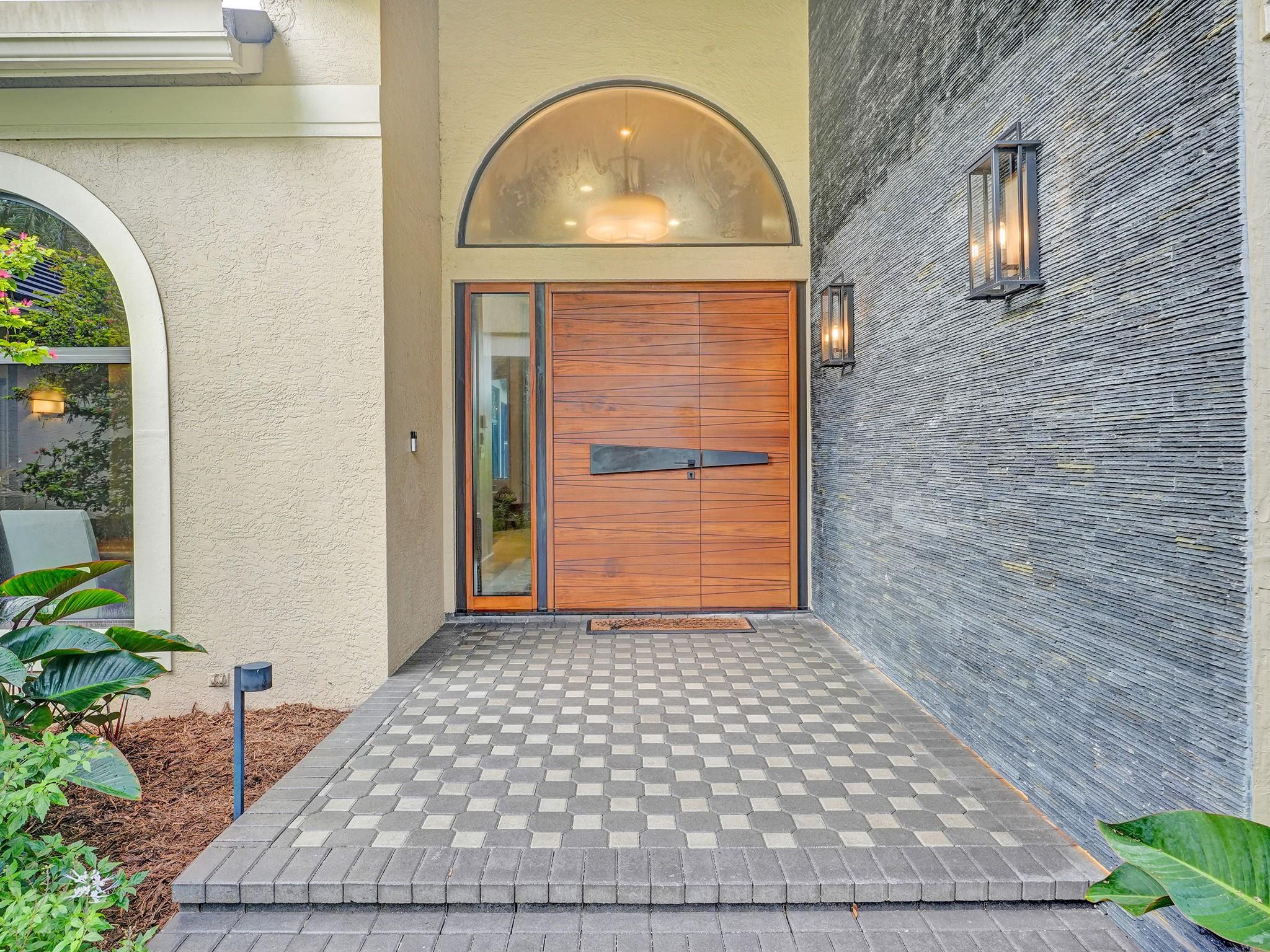 Weston Hills / Riviera - Residential