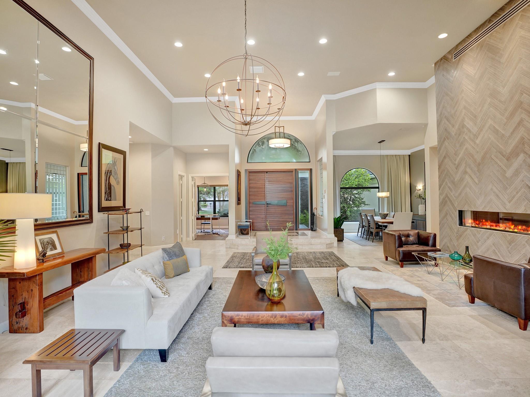 Weston Hills / Riviera - Residential