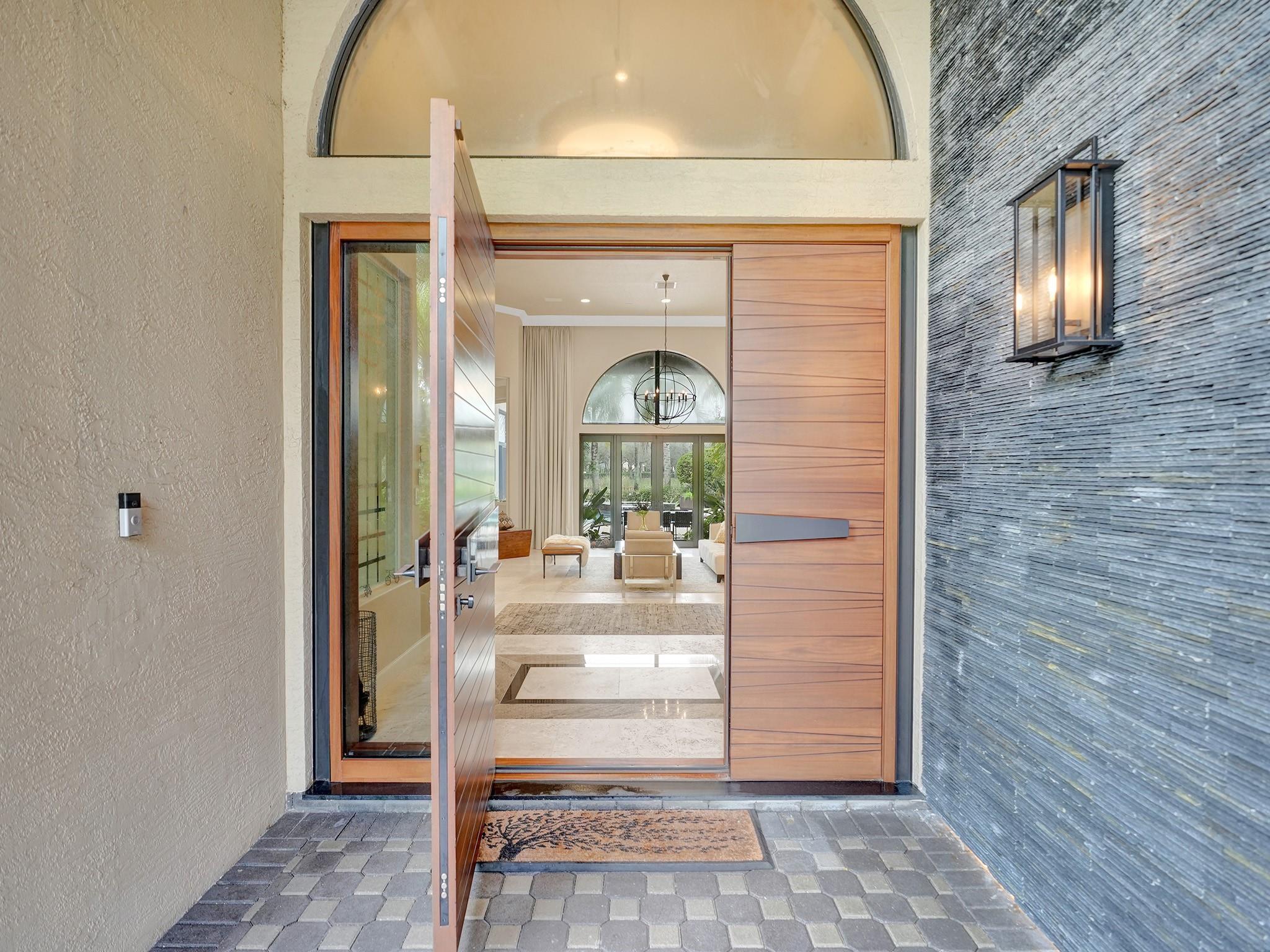 Weston Hills / Riviera - Residential