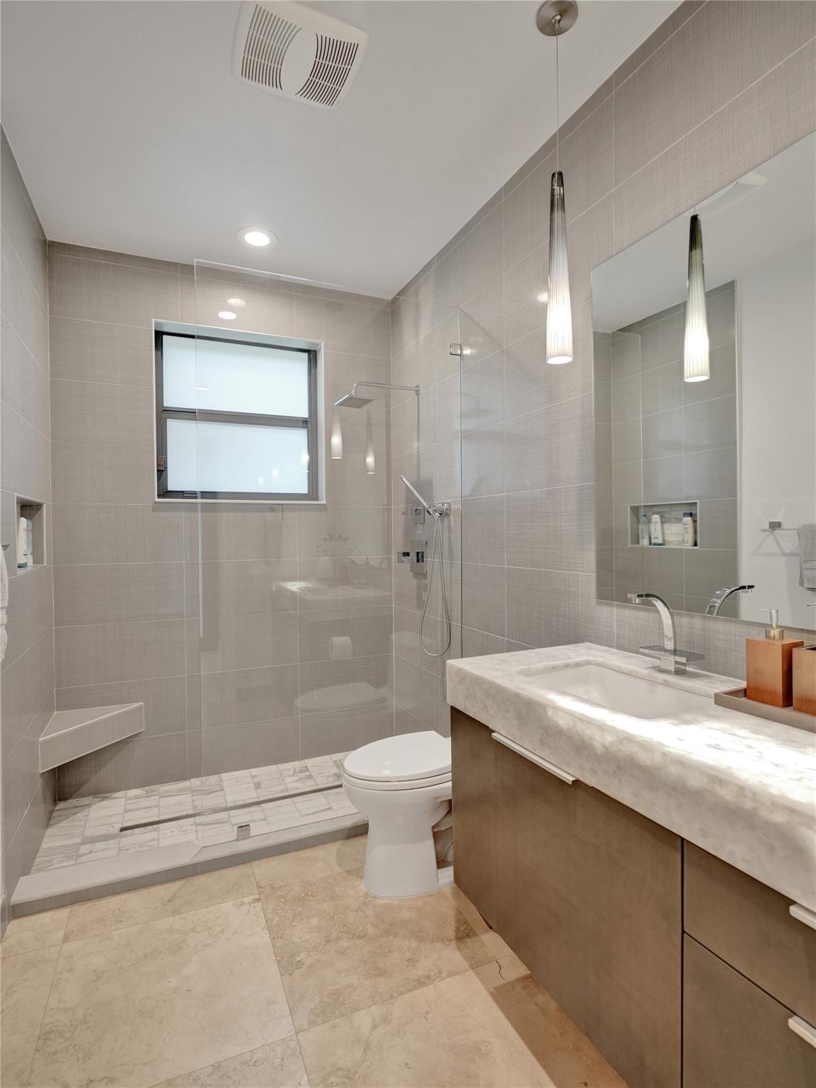 Weston Hills / Riviera - Residential