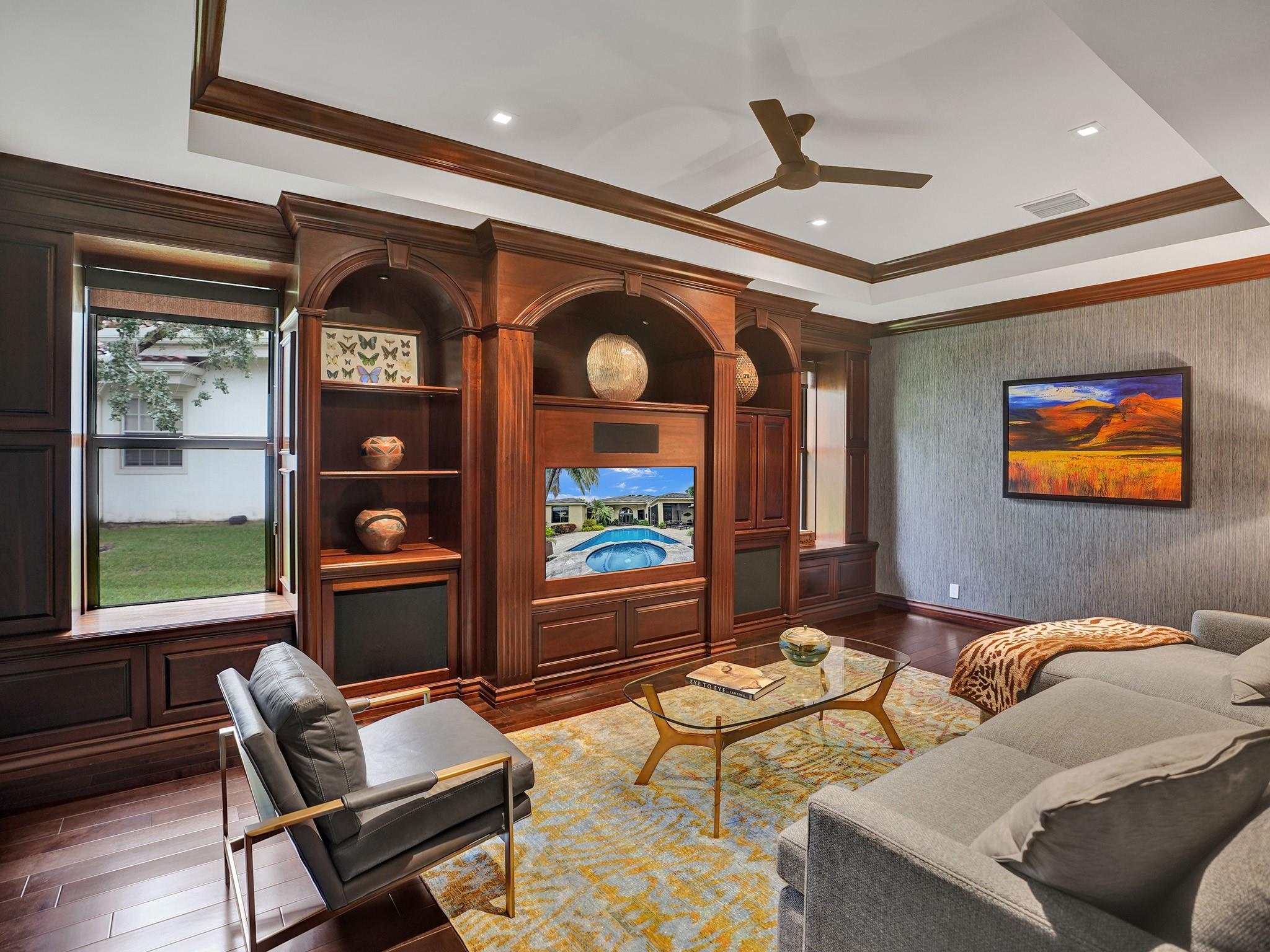 Weston Hills / Riviera - Residential