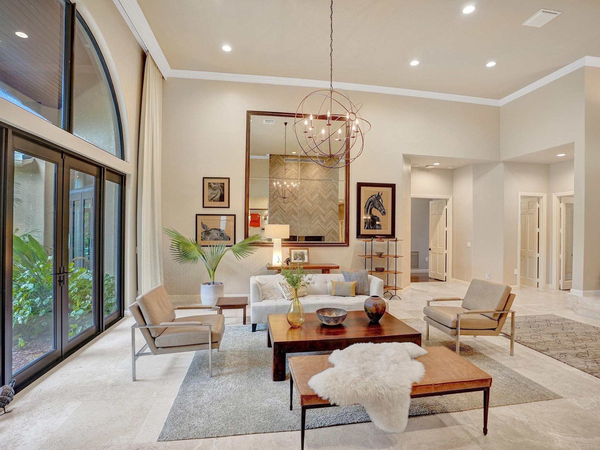 Weston Hills / Riviera - Residential