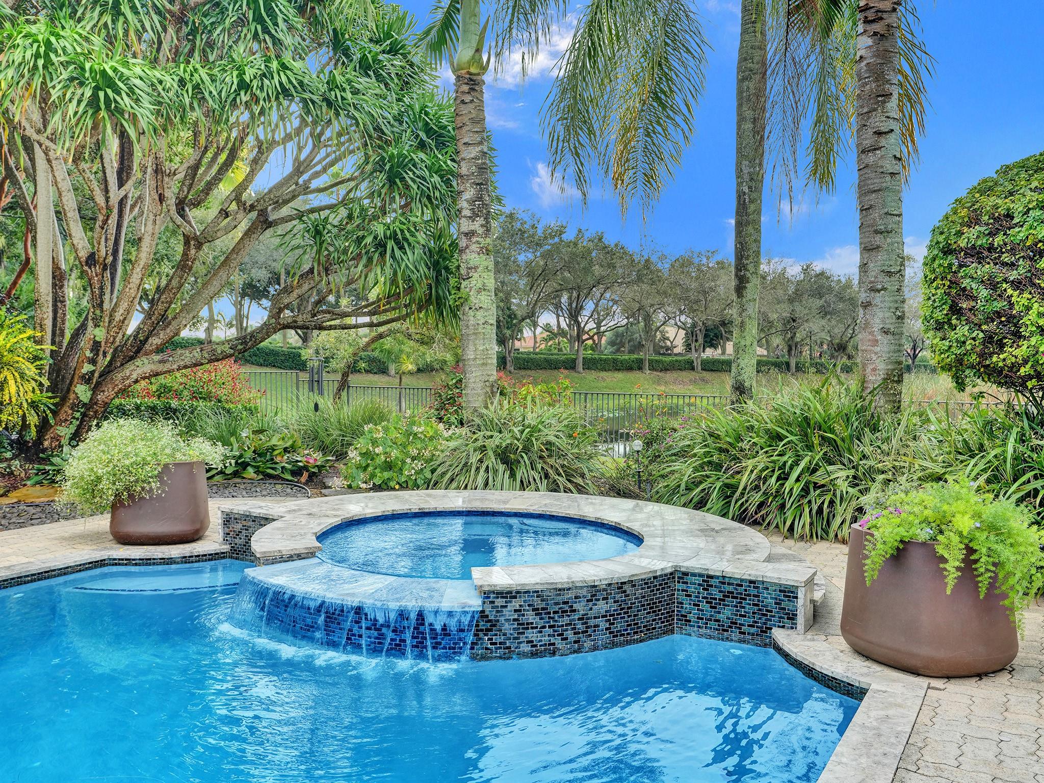 Weston Hills / Riviera - Residential