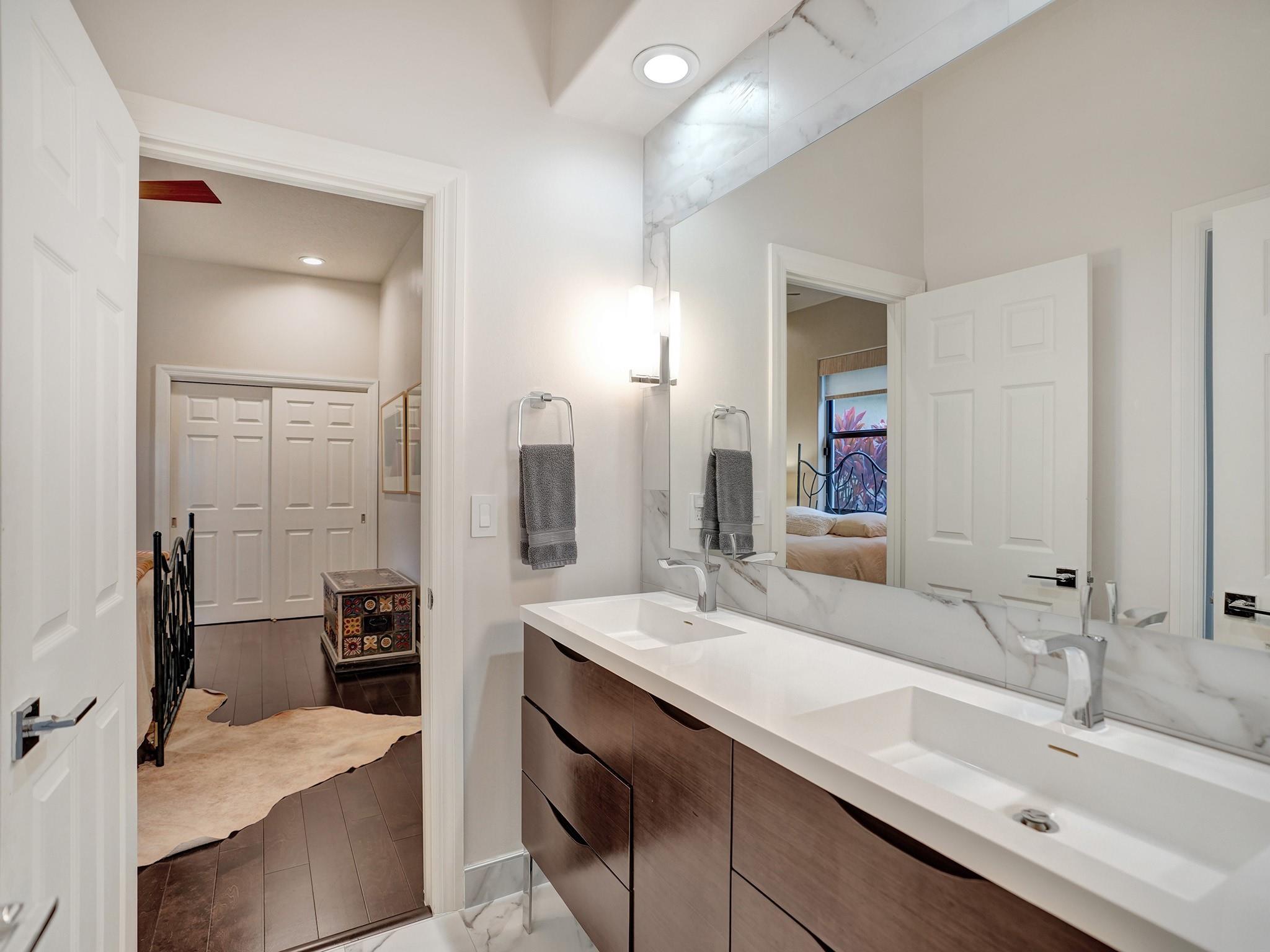 Weston Hills / Riviera - Residential