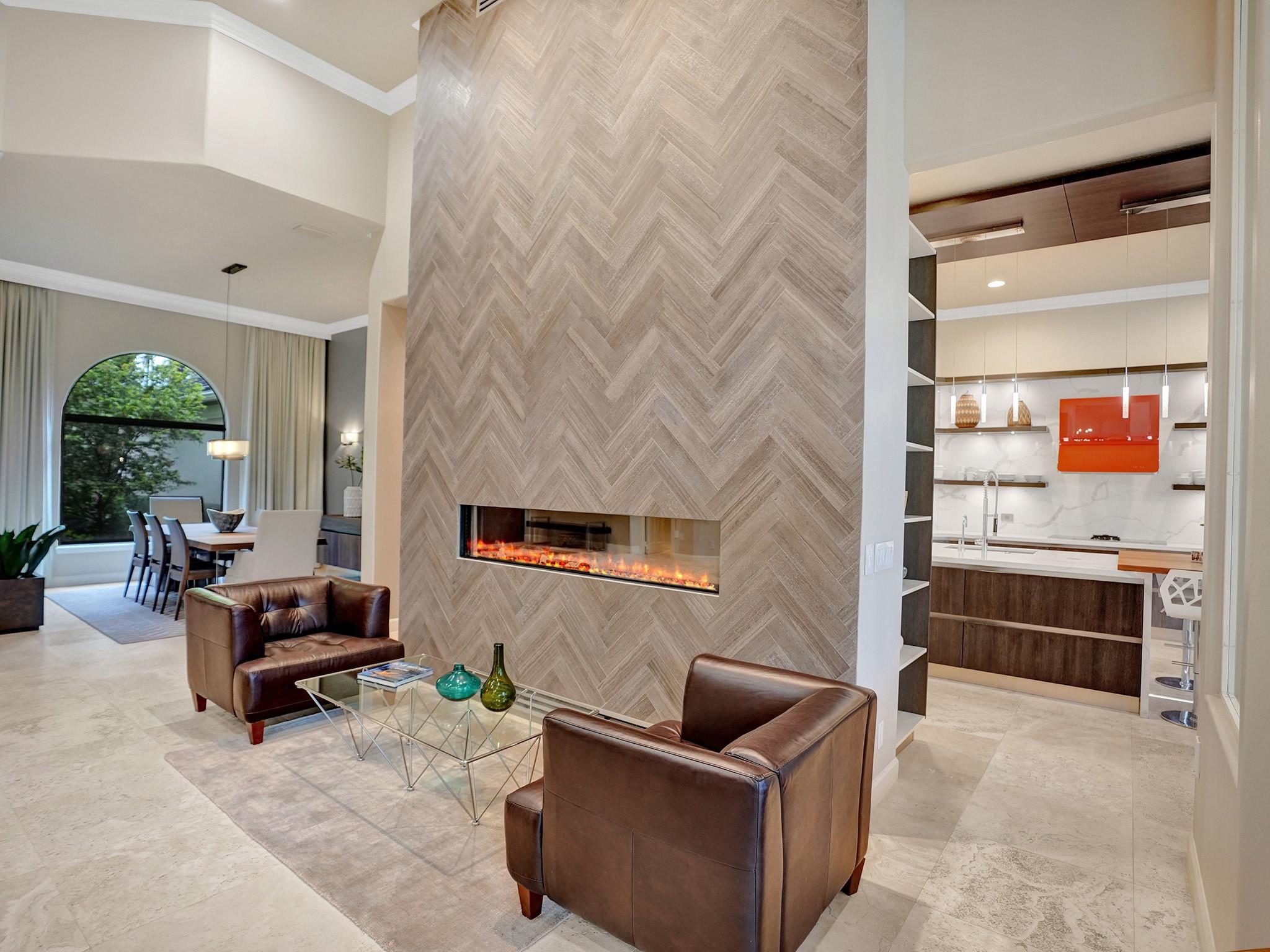 Weston Hills / Riviera - Residential