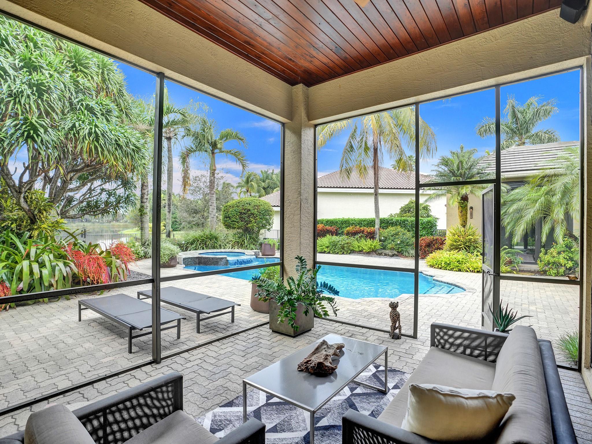 Weston Hills / Riviera - Residential