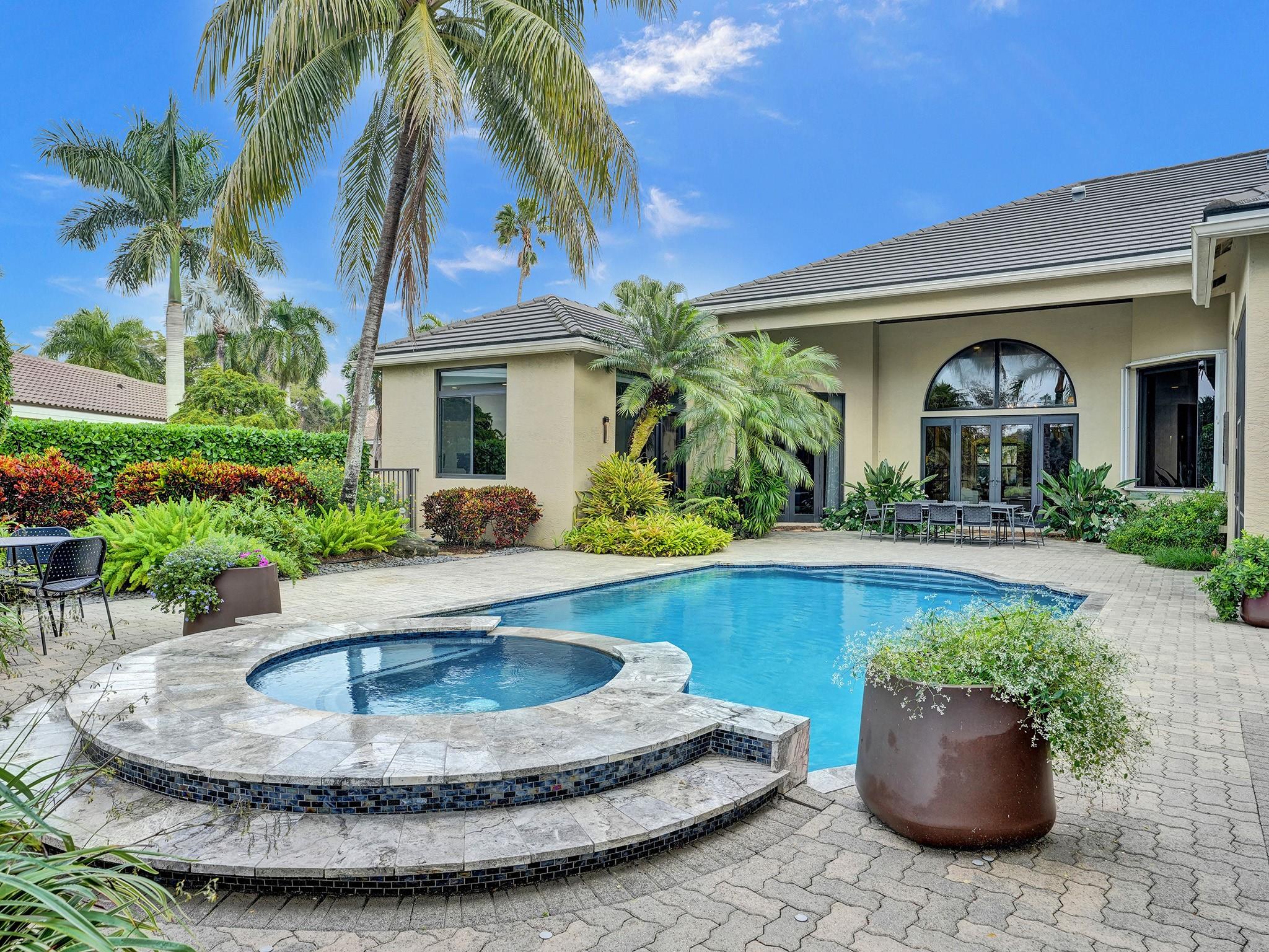 Weston Hills / Riviera - Residential