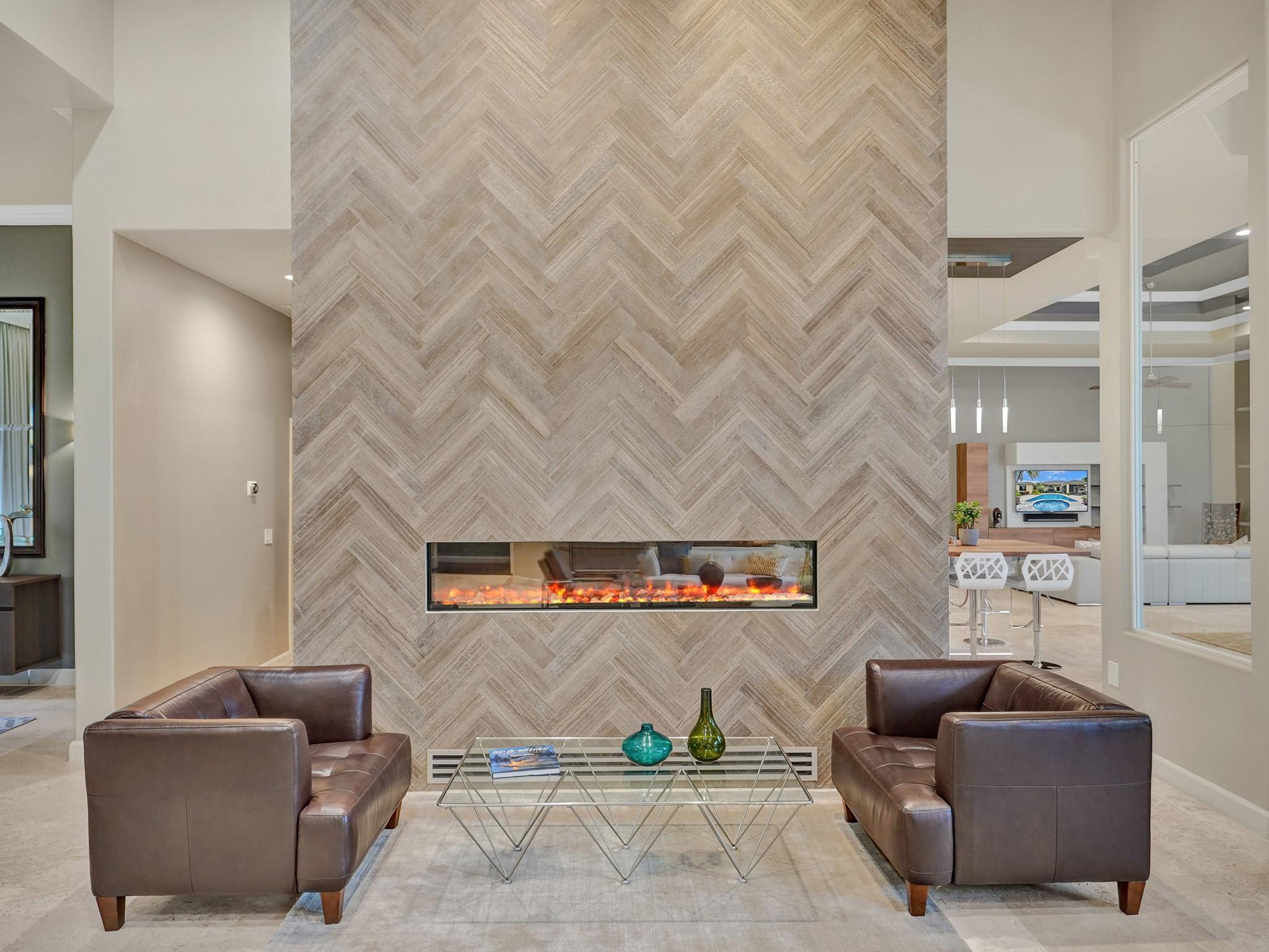 Weston Hills / Riviera - Residential