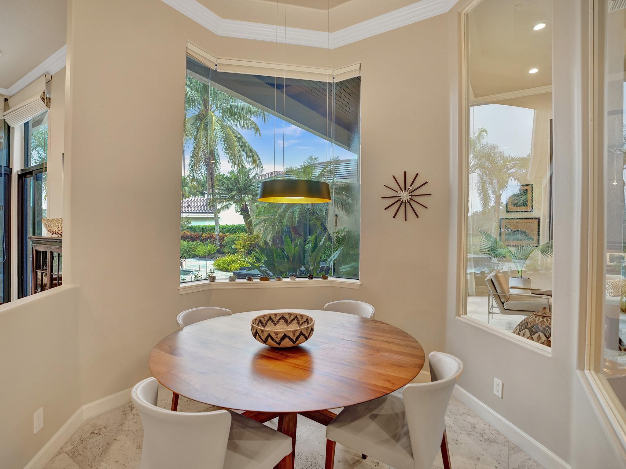 Weston Hills / Riviera - Residential