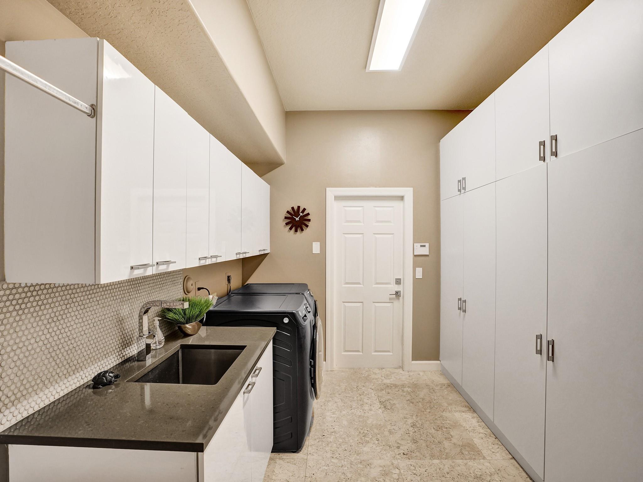 Weston Hills / Riviera - Residential