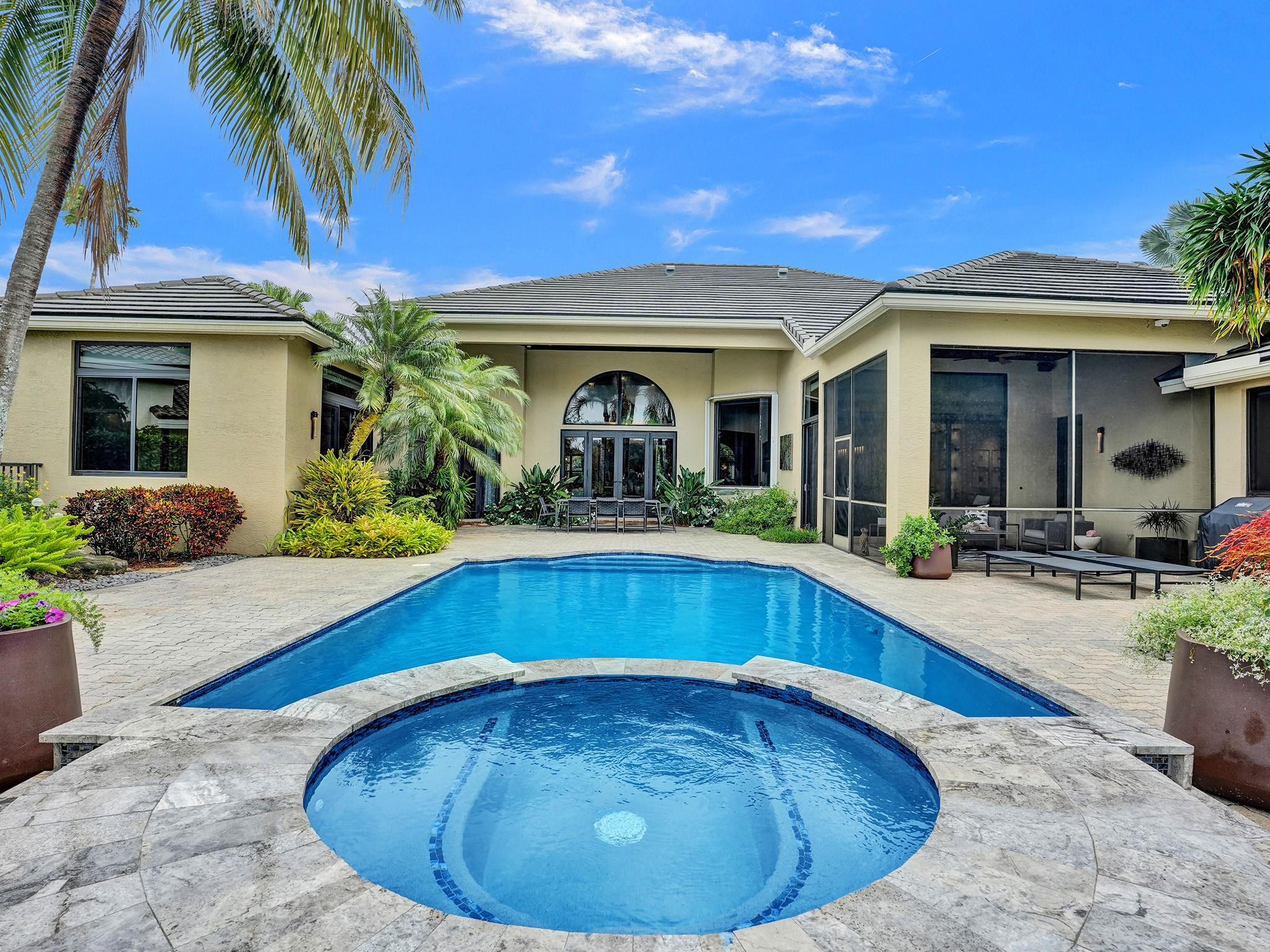 Weston Hills / Riviera - Residential