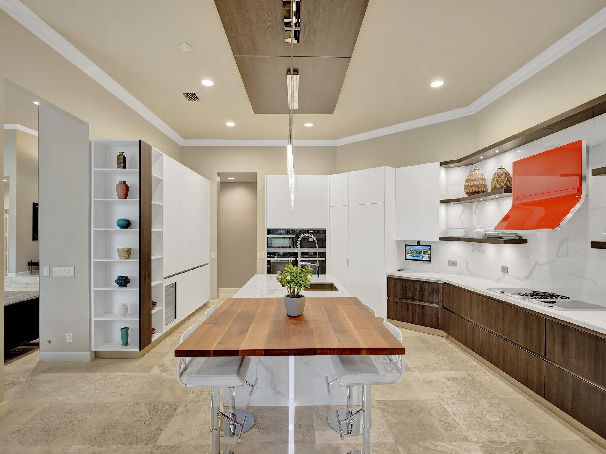 Weston Hills / Riviera - Residential