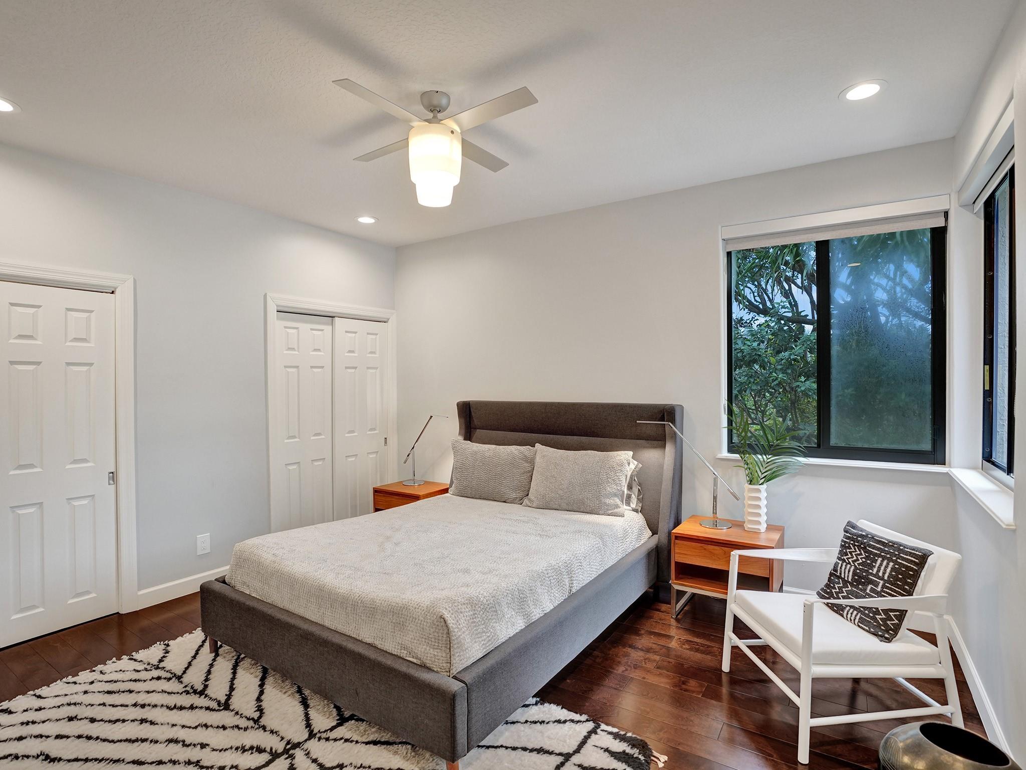 Weston Hills / Riviera - Residential