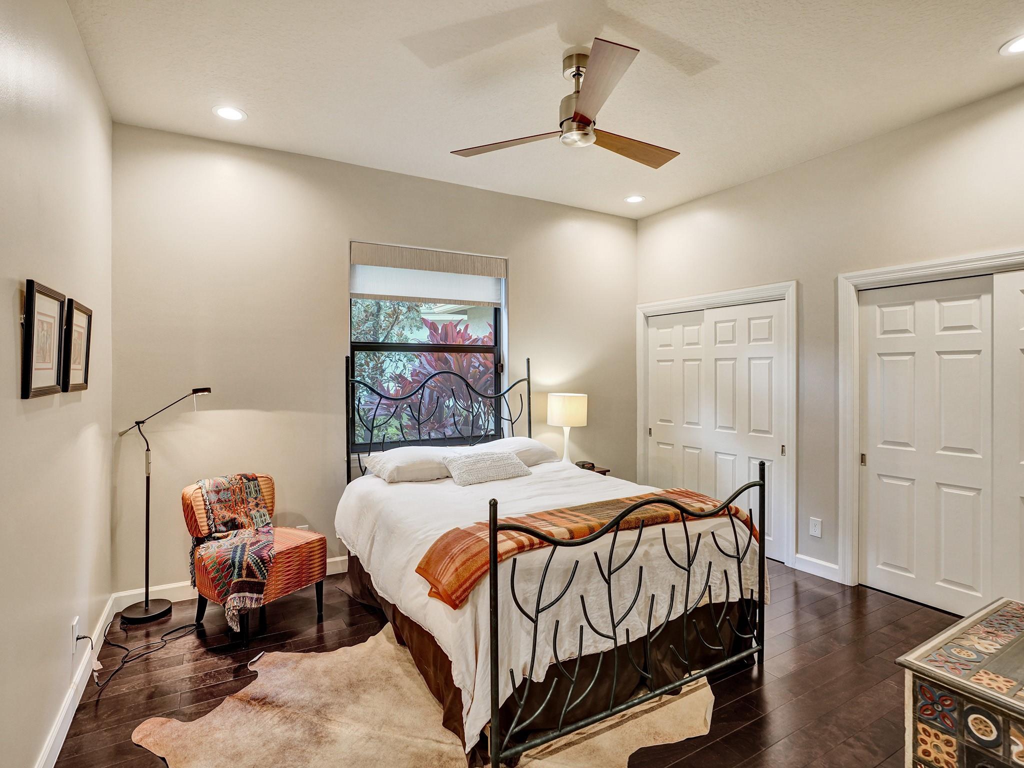 Weston Hills / Riviera - Residential