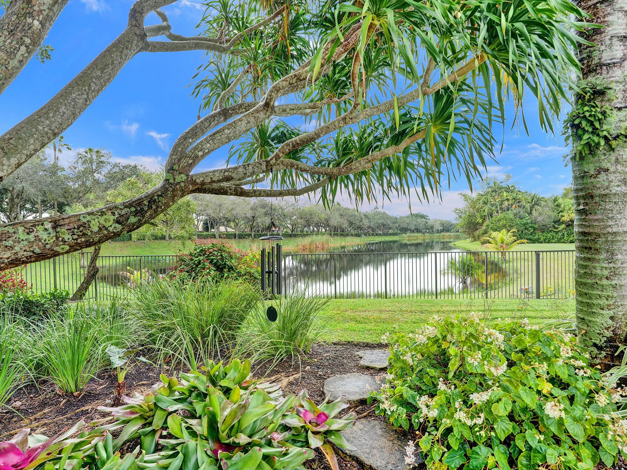 Weston Hills / Riviera - Residential