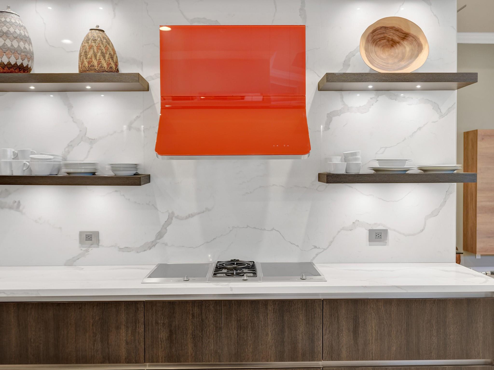 Weston Hills / Riviera - Residential