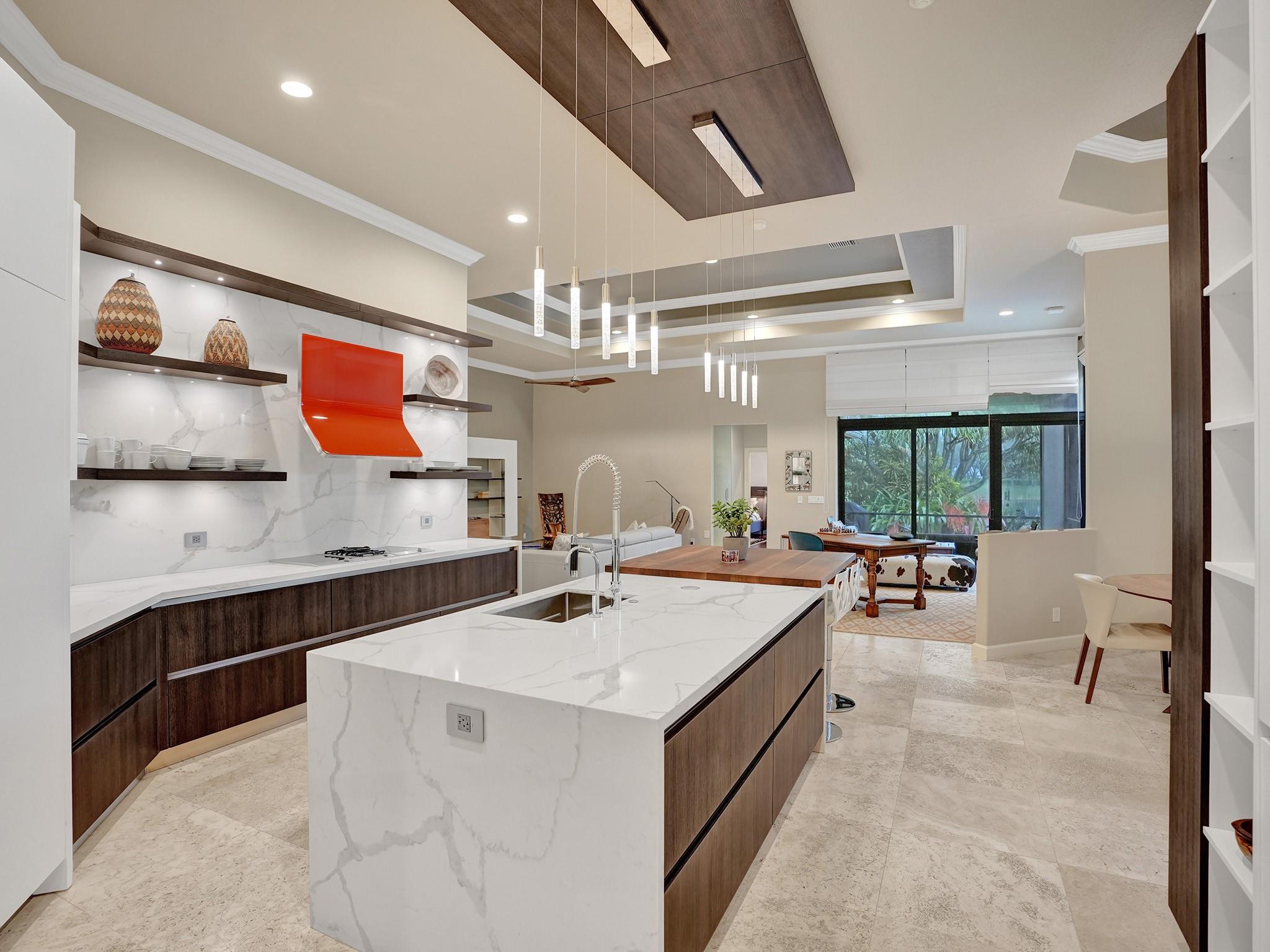 Weston Hills / Riviera - Residential