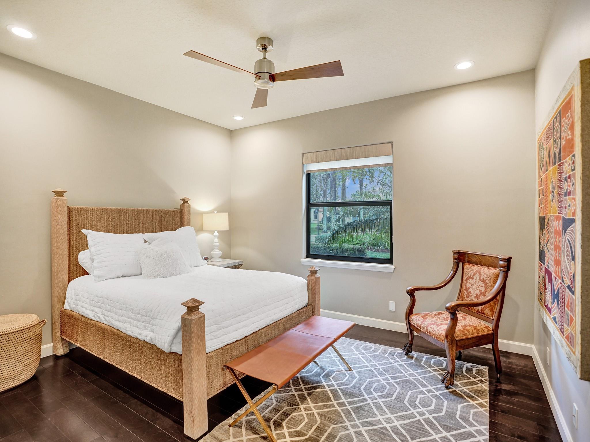 Weston Hills / Riviera - Residential