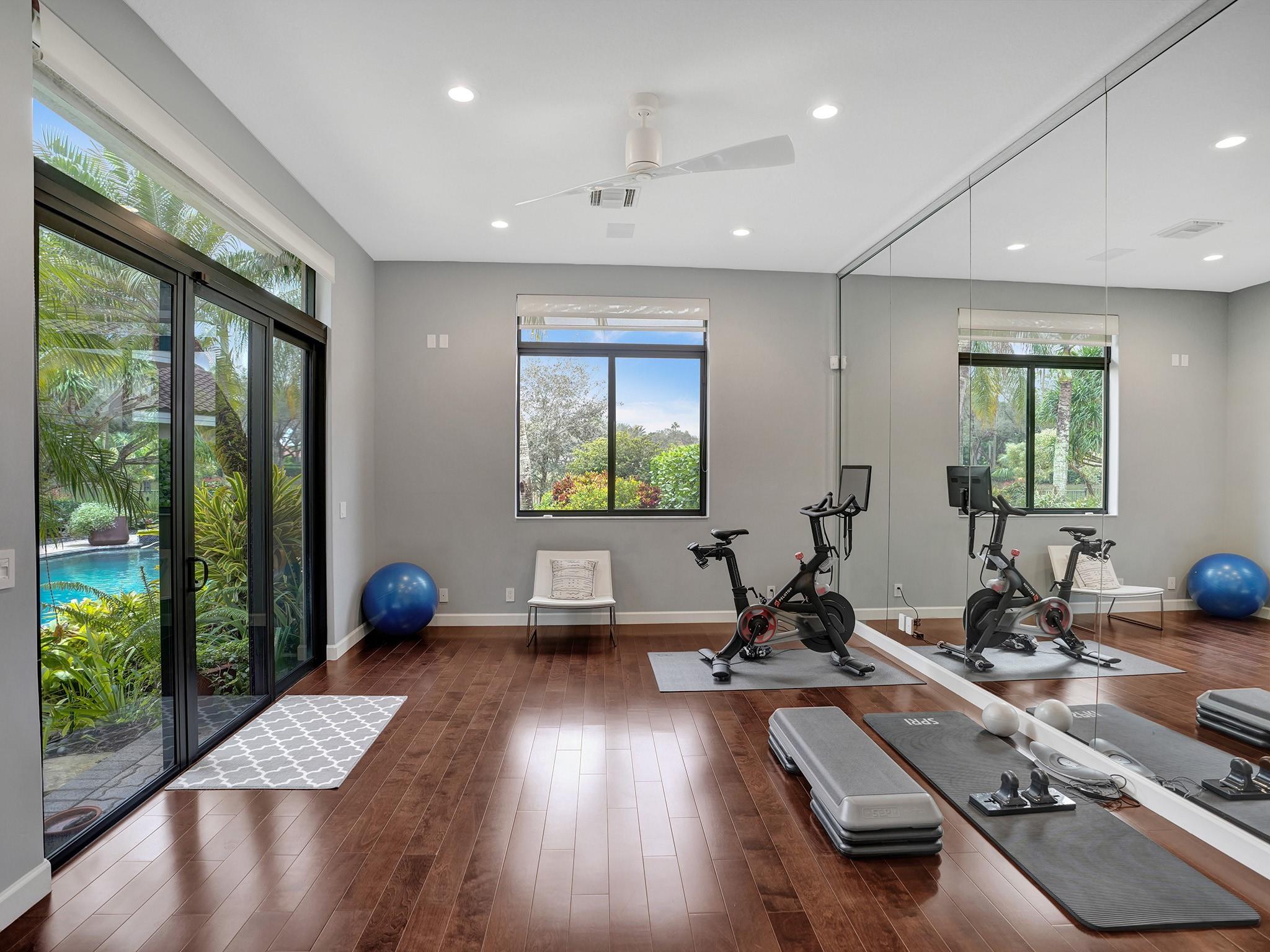 Weston Hills / Riviera - Residential