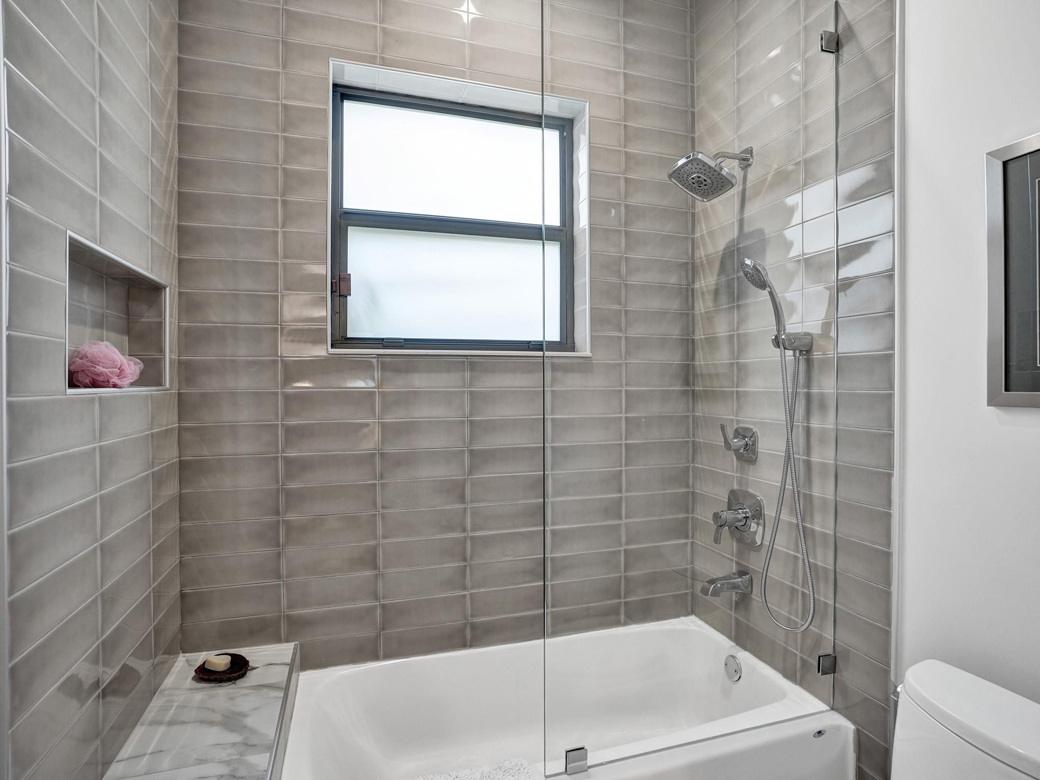 Weston Hills / Riviera - Residential