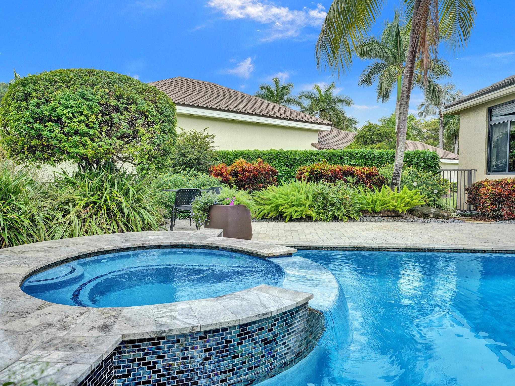 Weston Hills / Riviera - Residential