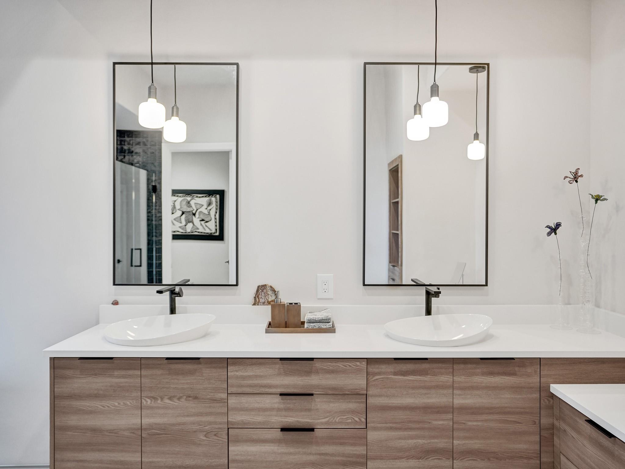 Weston Hills / Riviera - Residential