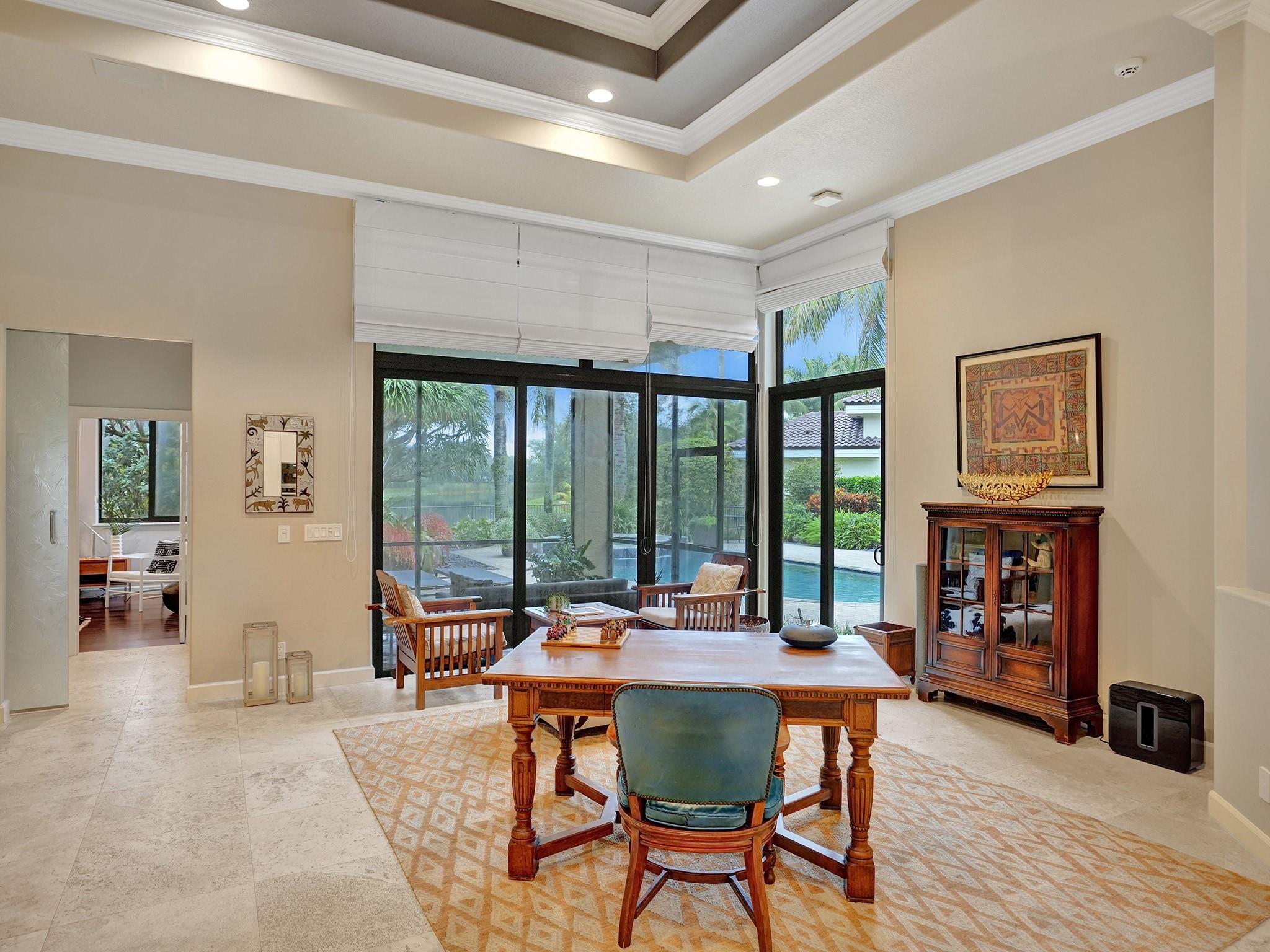 Weston Hills / Riviera - Residential