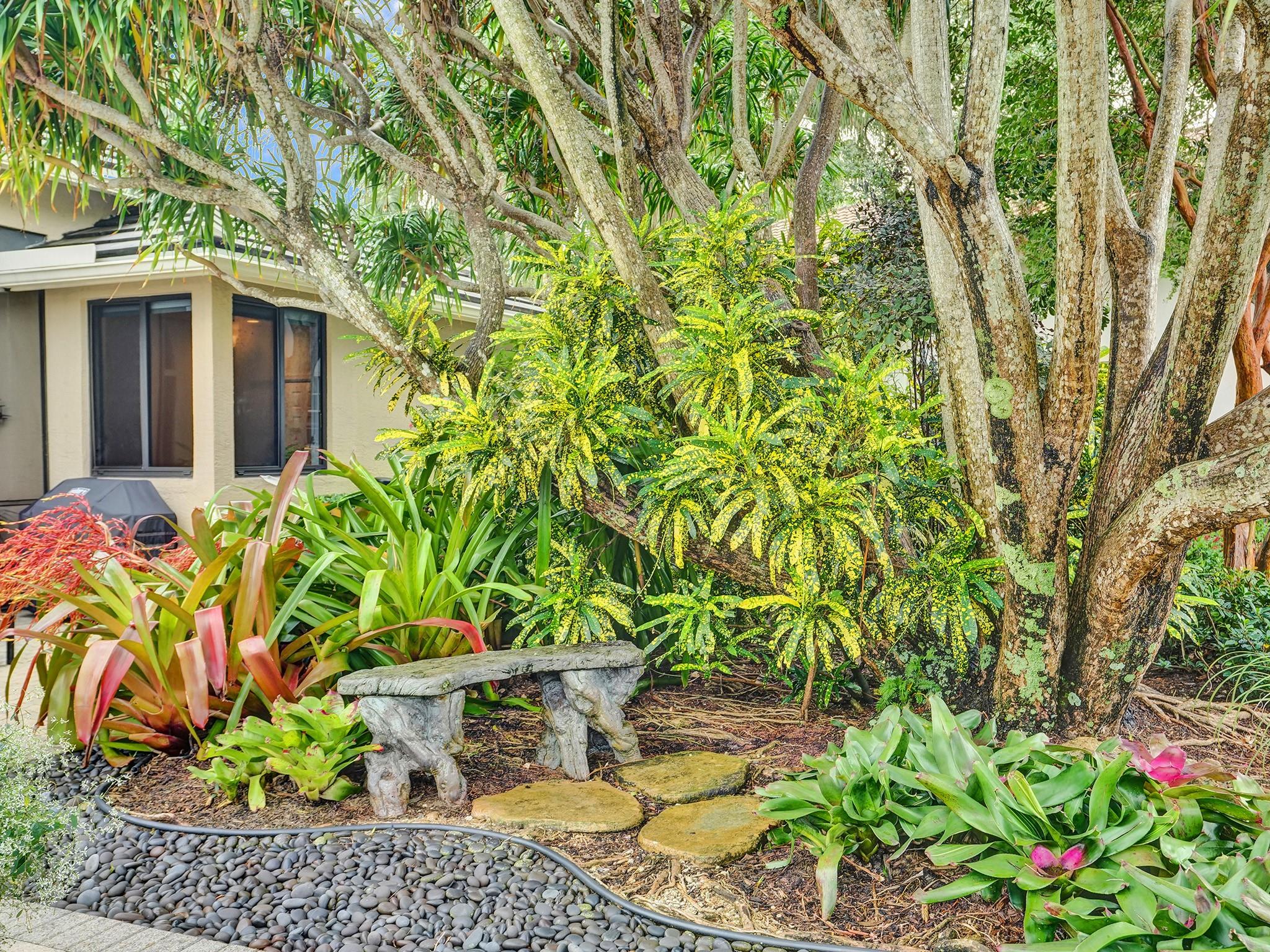 Weston Hills / Riviera - Residential